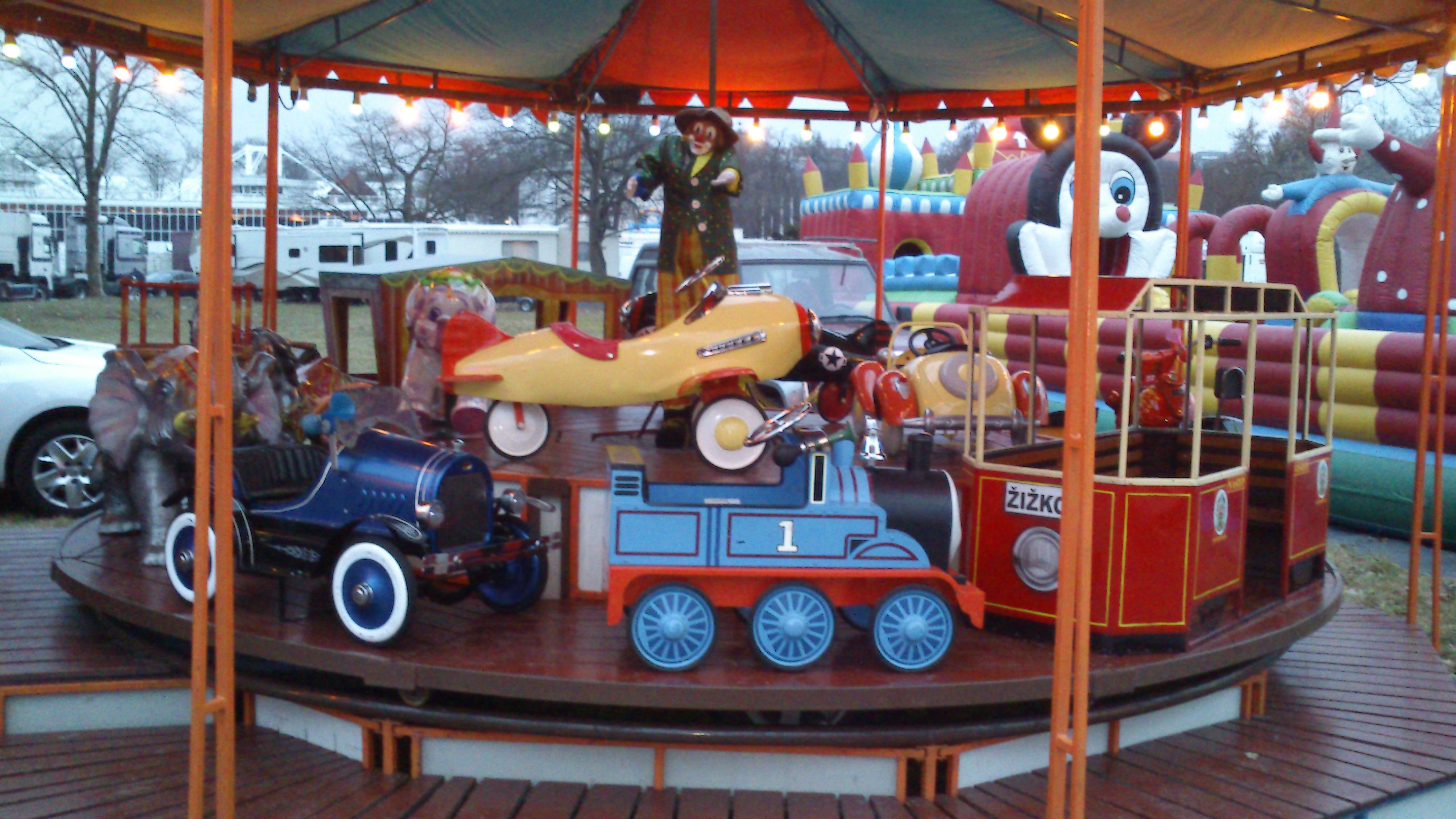 Artur Vocásek foto 4