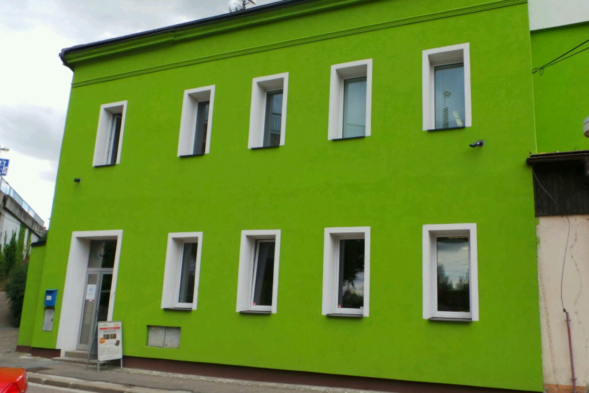 Výživové poradenství - Blanka Marková Medunová