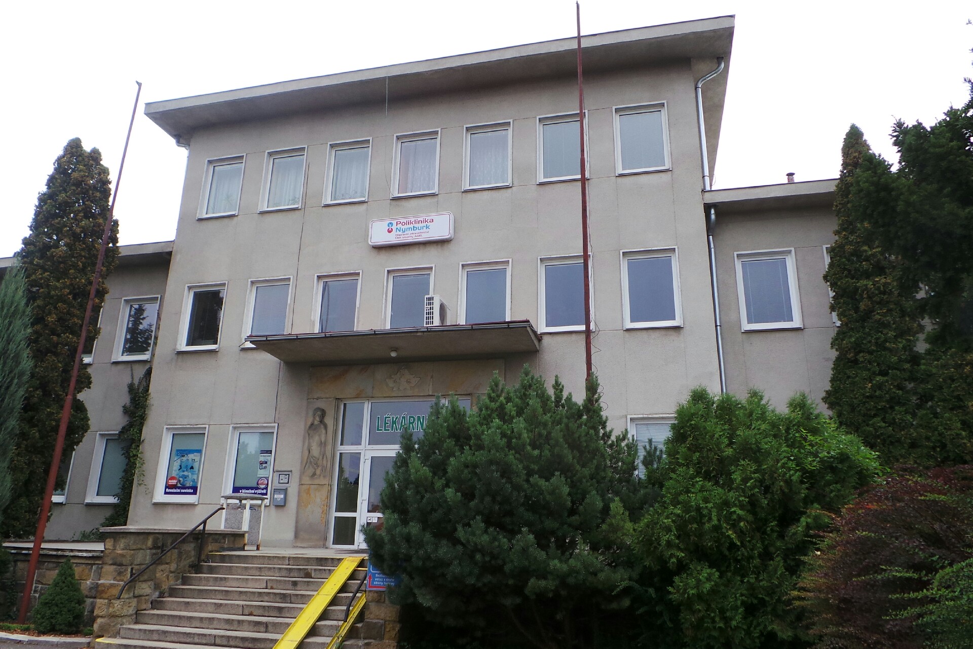 Česká průmyslová zdravotní pojišťovna