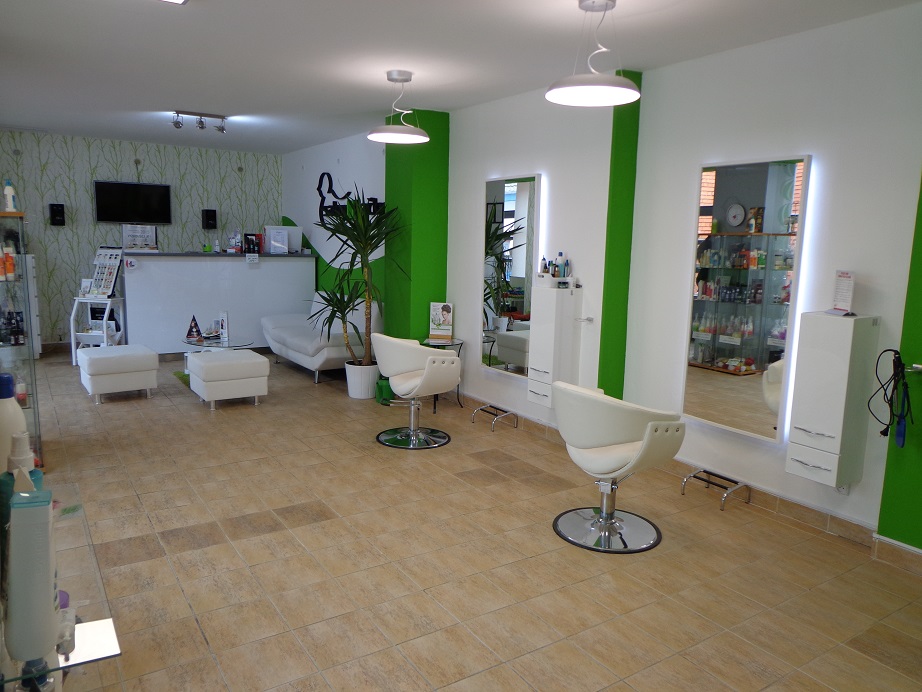 Salon U Kačky foto 2