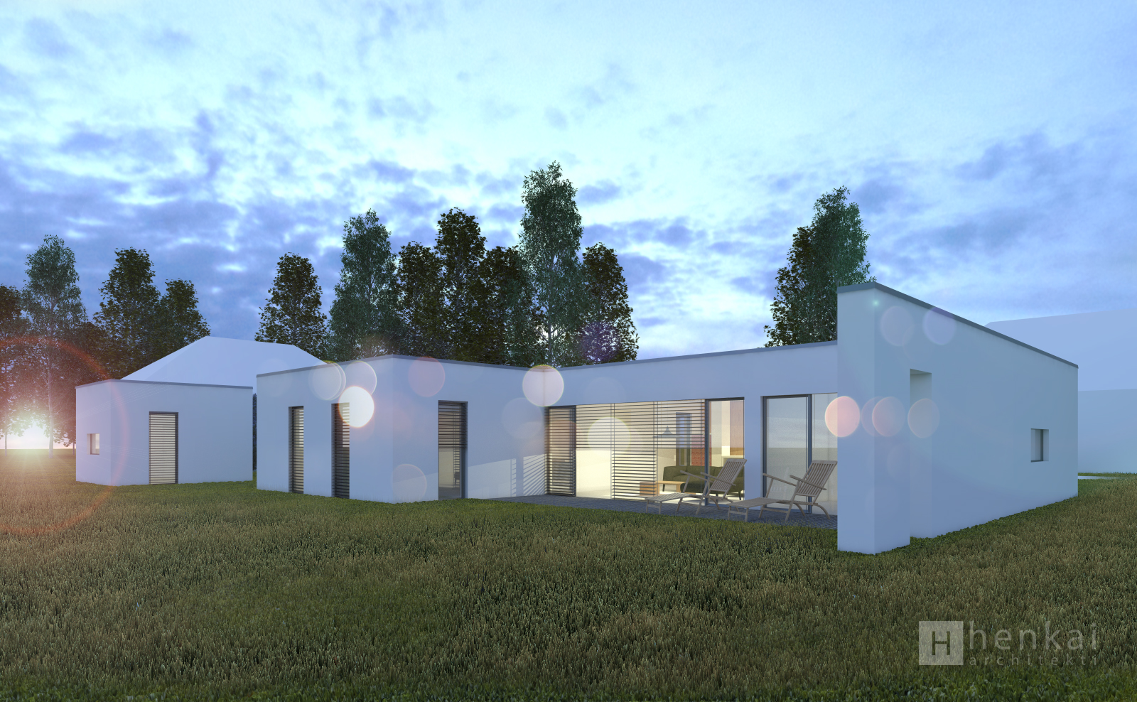 Henkai architekti foto 5