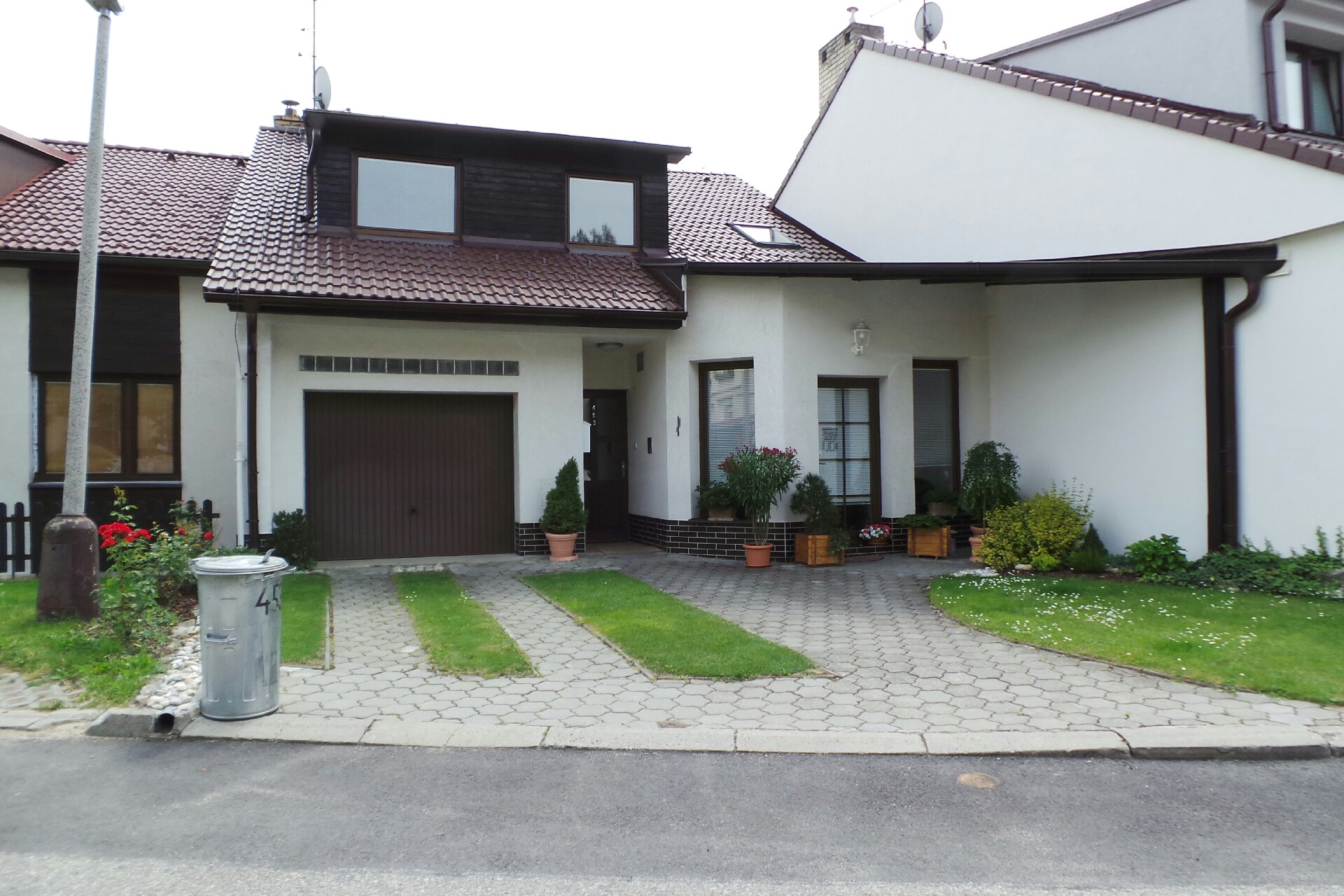 Kadeřnictvi Miluše Čtvrtníková