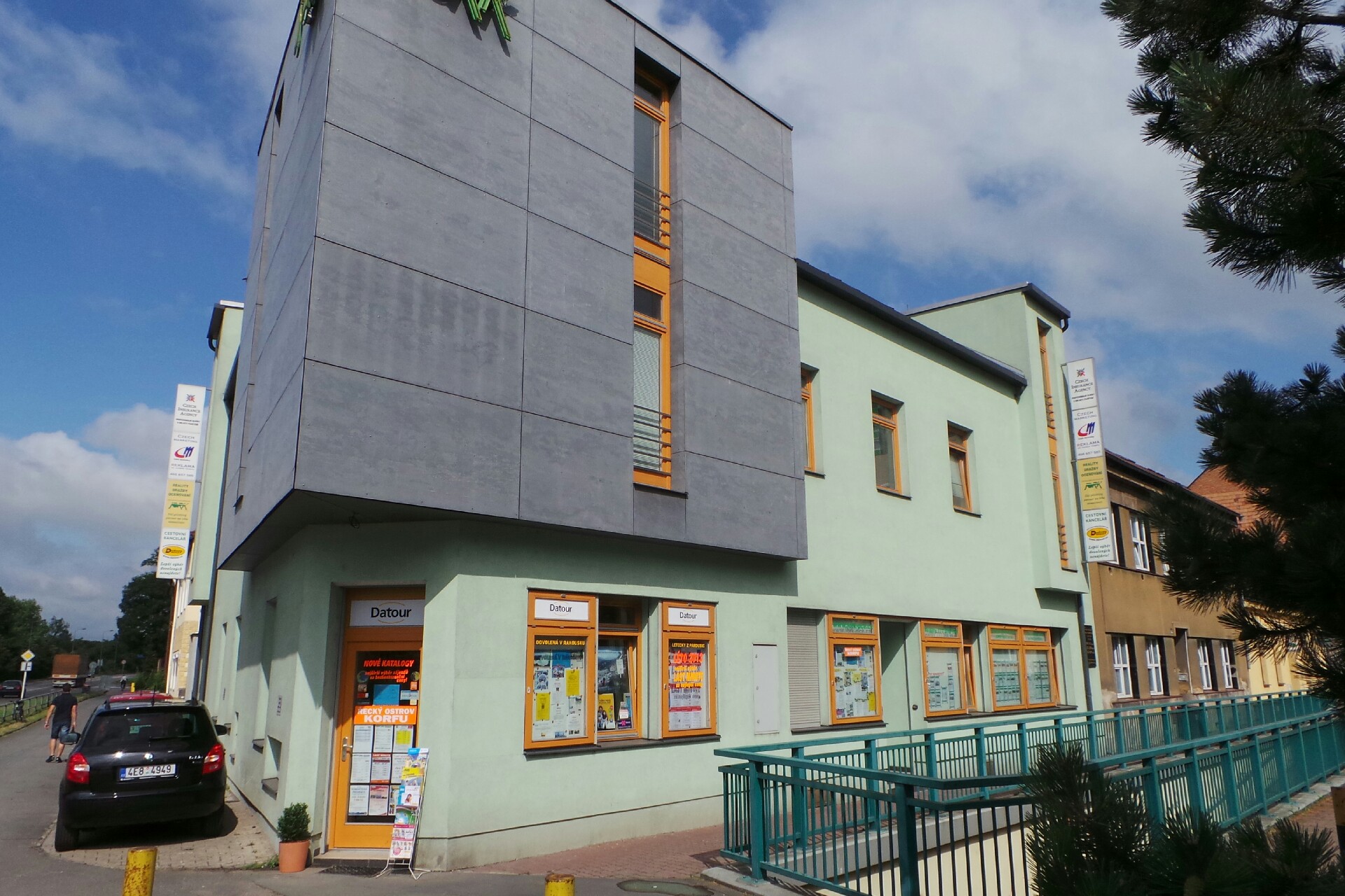 Czech marketing, s.r.o.