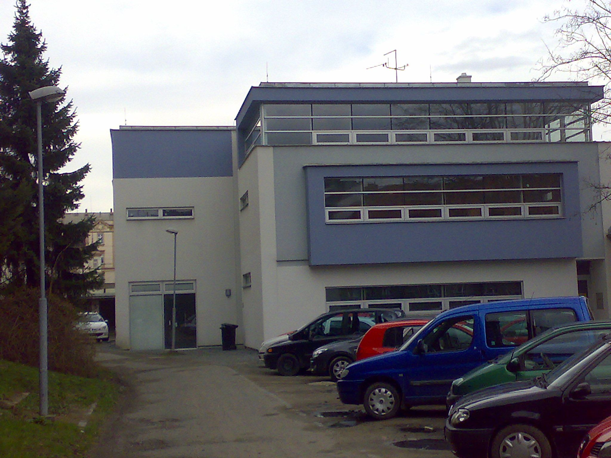 Box club Ondřeje Stacha, z.s. foto 2