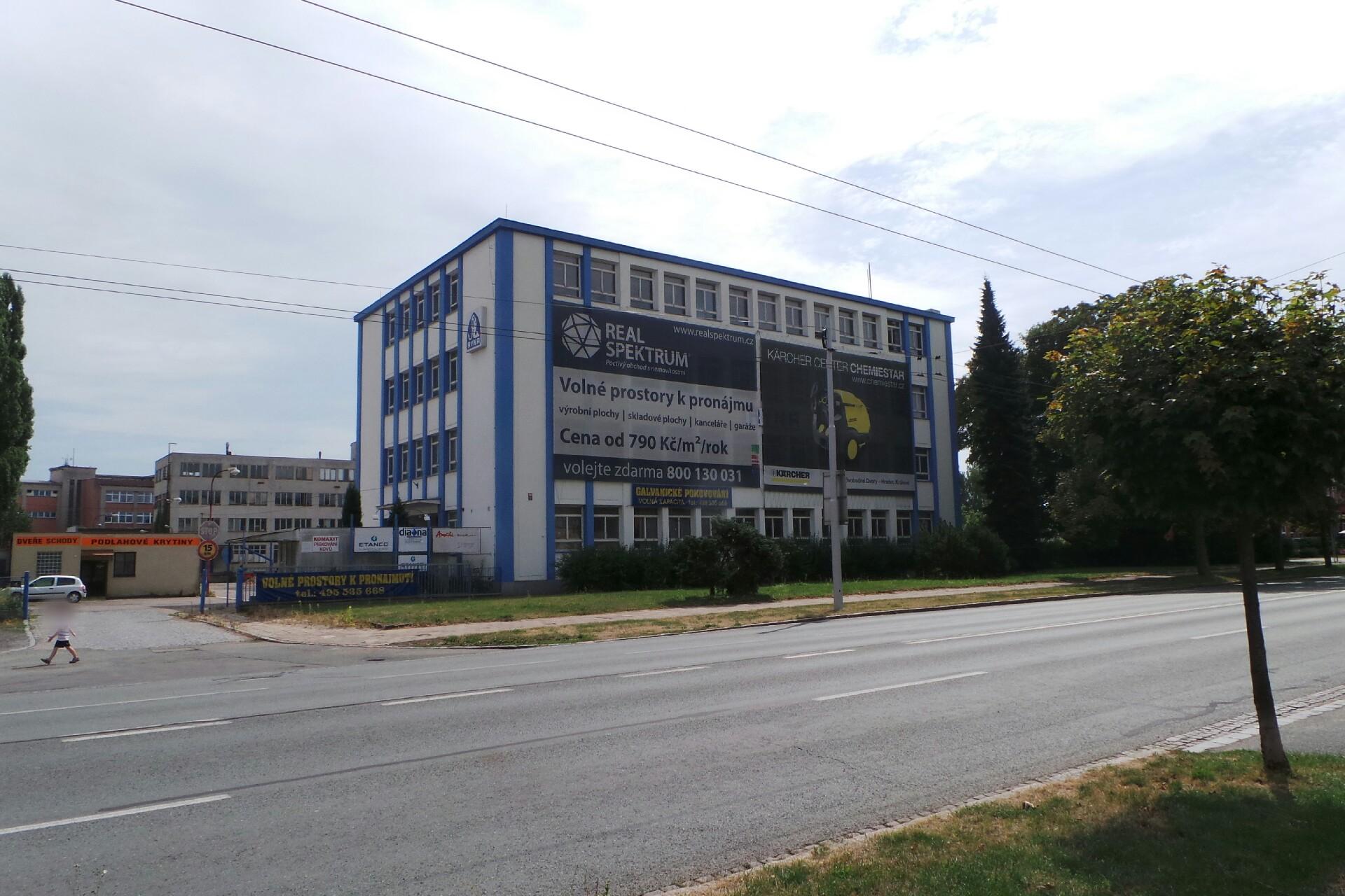 ETANCO CZ, s.r.o.