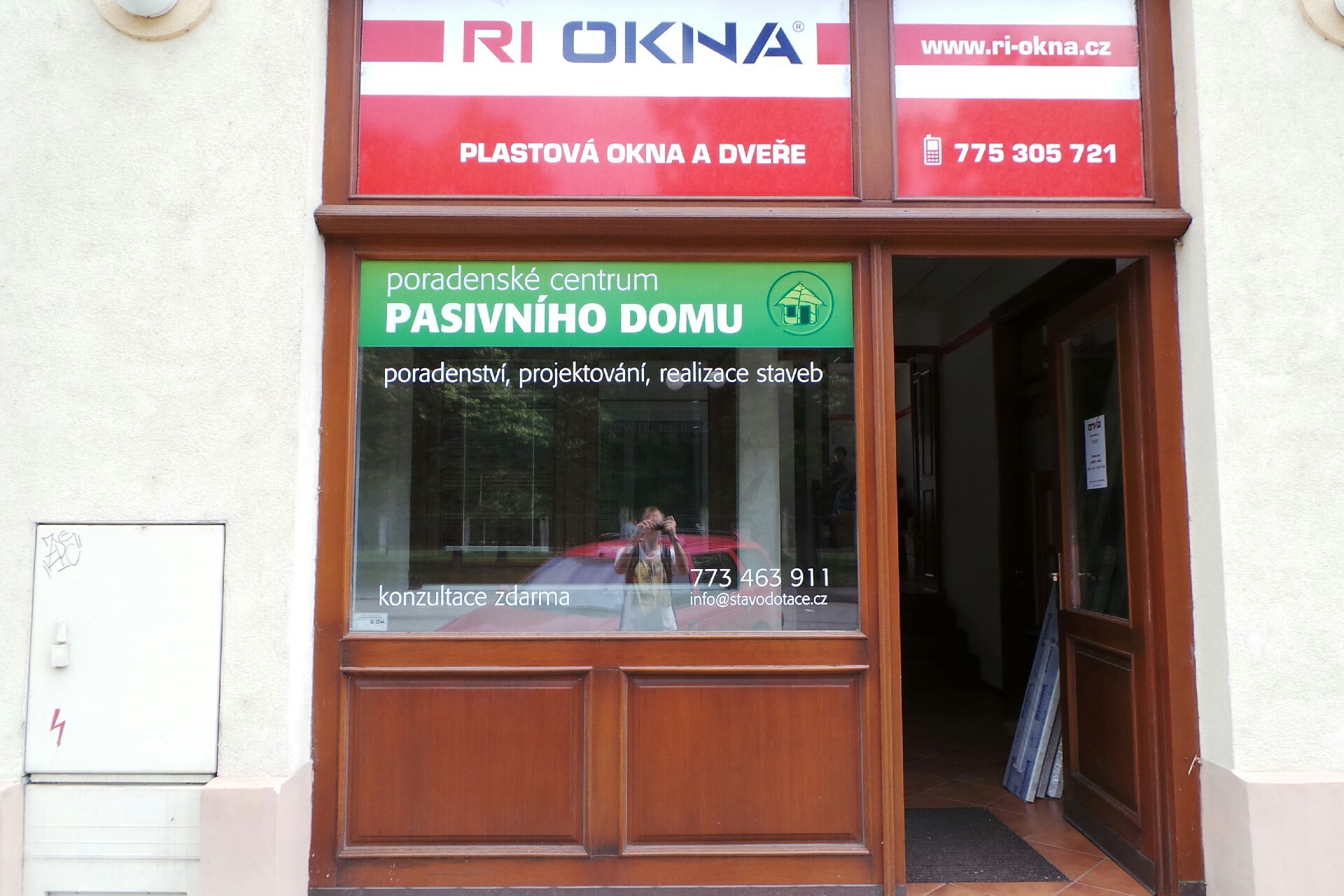 ENVIA system, s.r.o.