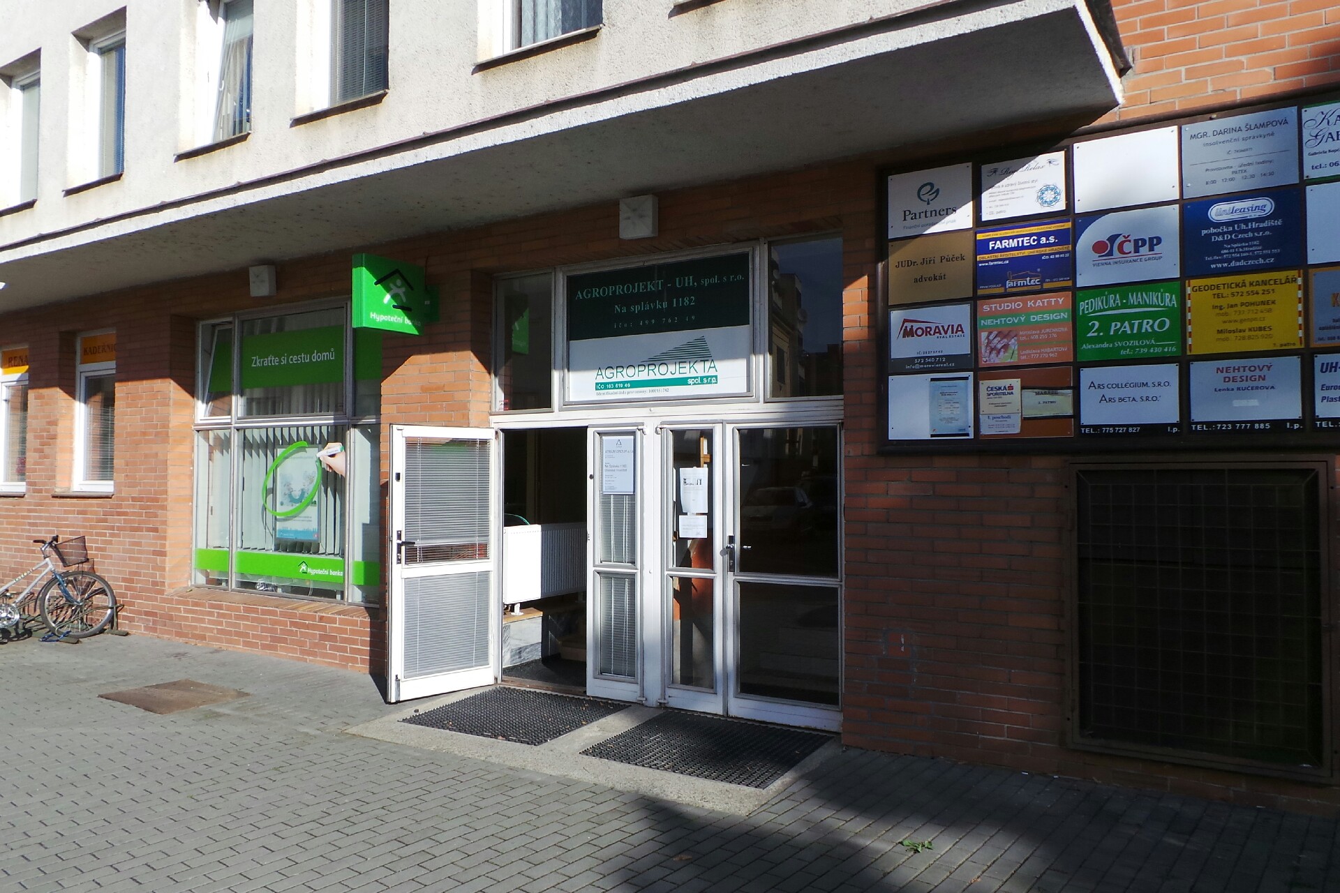 Atrium Group, s.r.o.