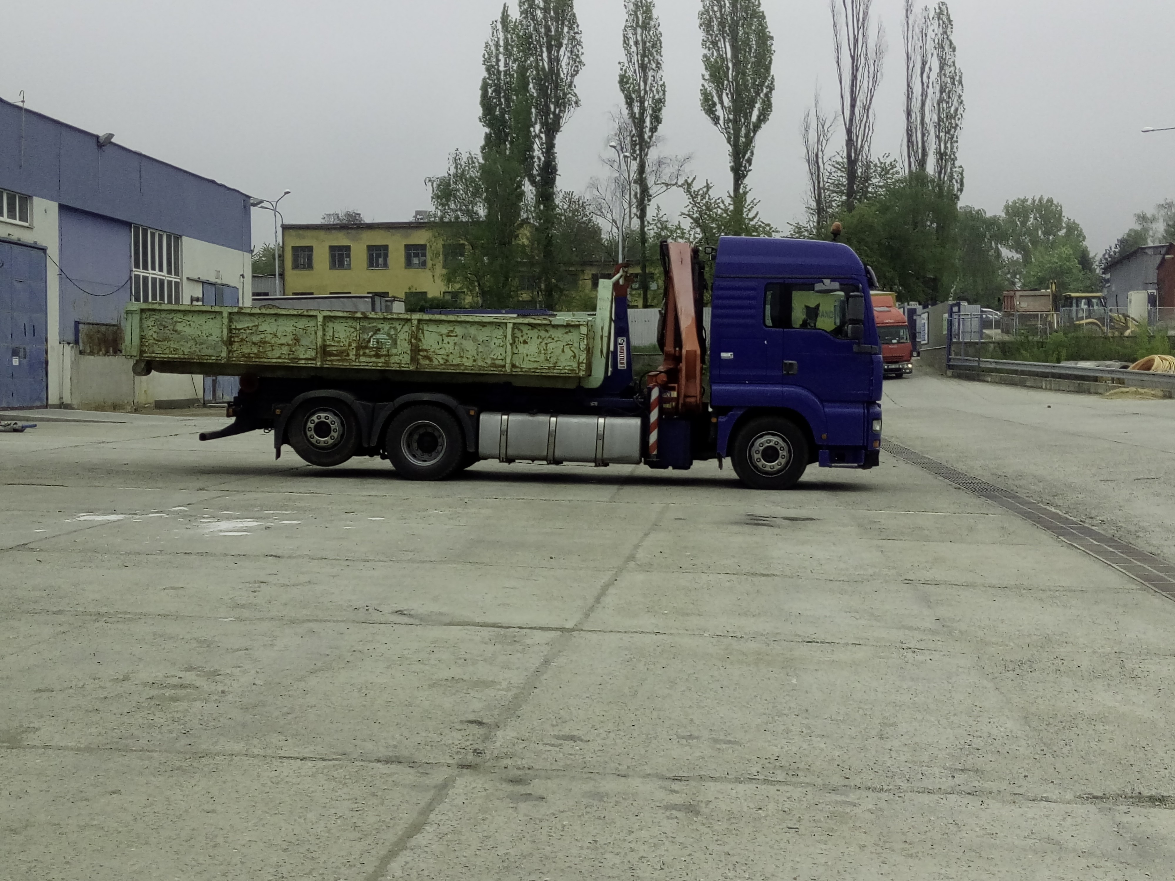 Odpady Bařtipán s.r.o foto 3