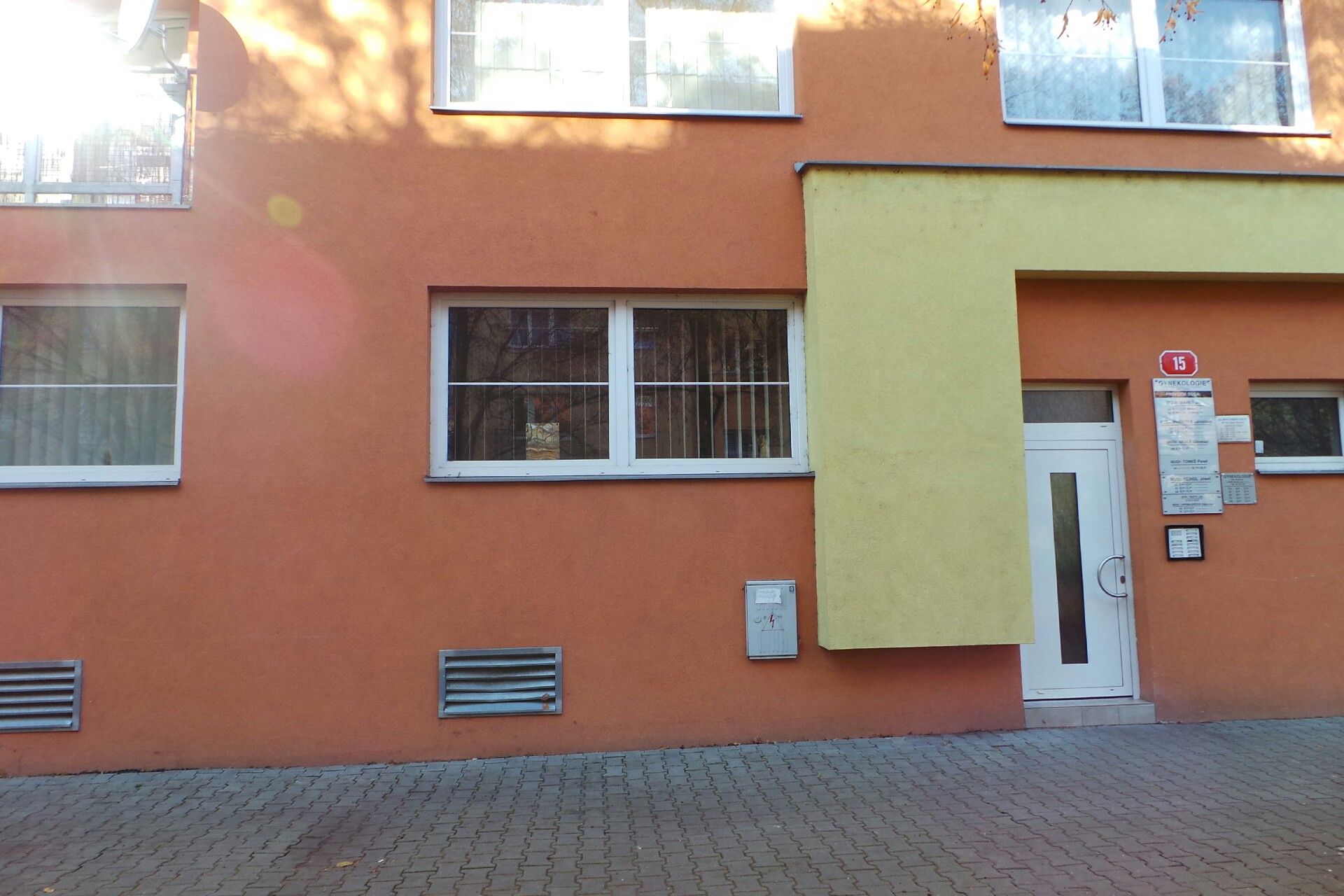 GYNEO Reindl, spol.s r.o. - gynekologická ordinace