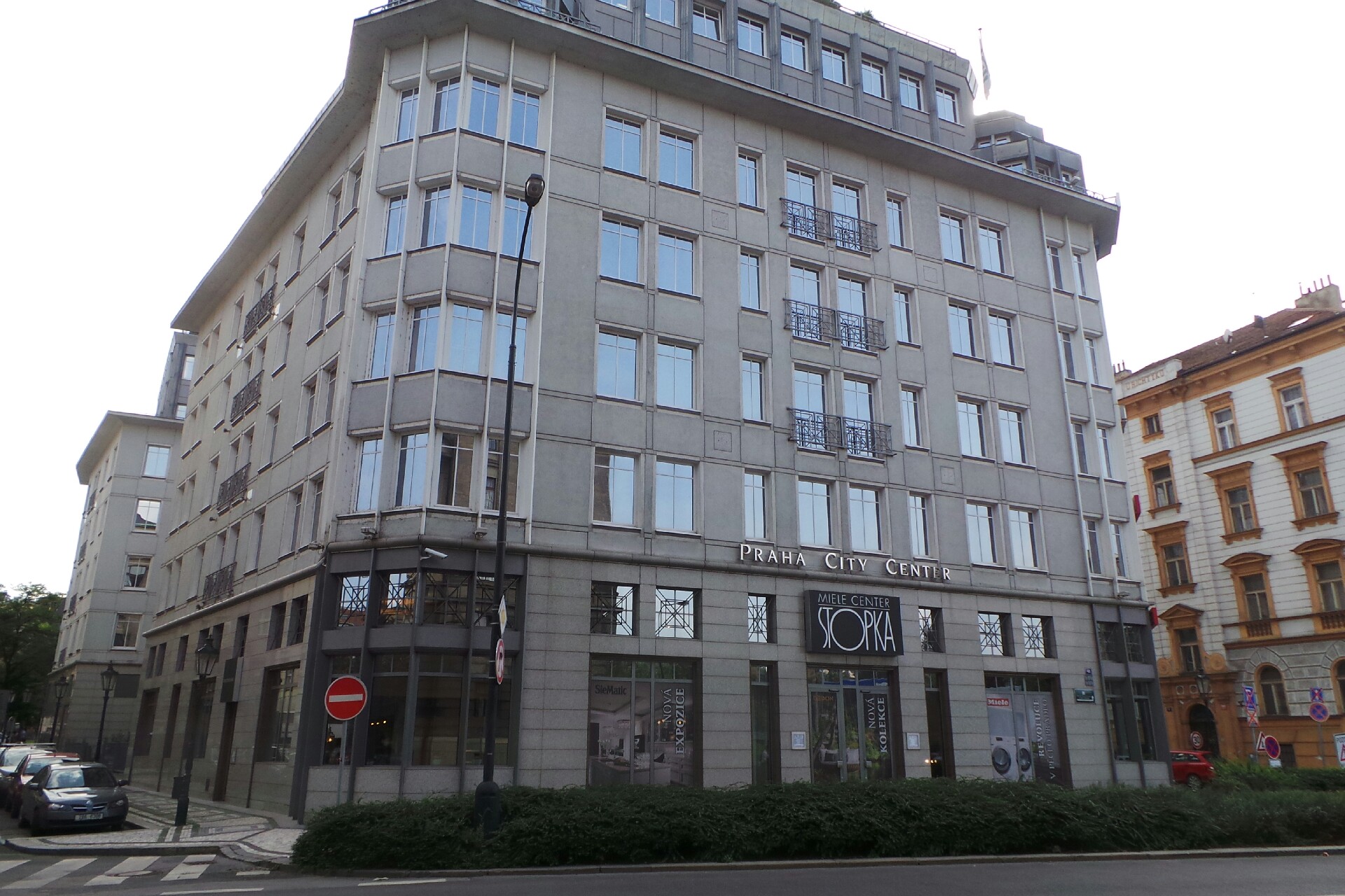 Mgr. Tomáš Skoumal, advokát