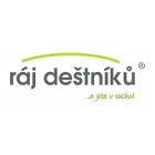 Logo obchodu Rajdestniku.cz