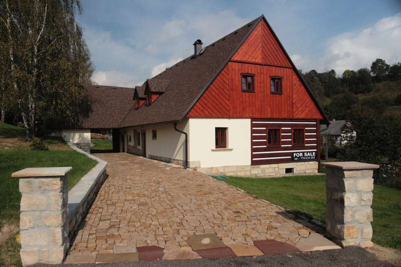 Svěcený & Svěcený - rekonstrukce a stavby na klíč foto 2