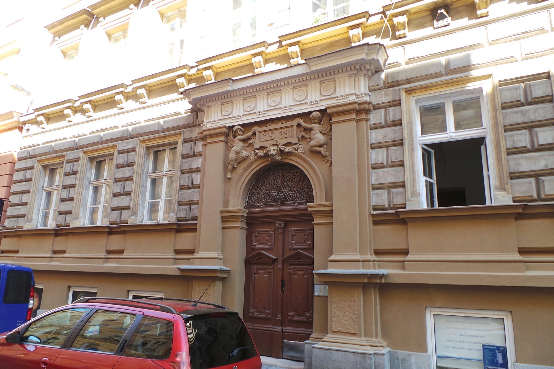 Ing. arch. Irena Šestáková