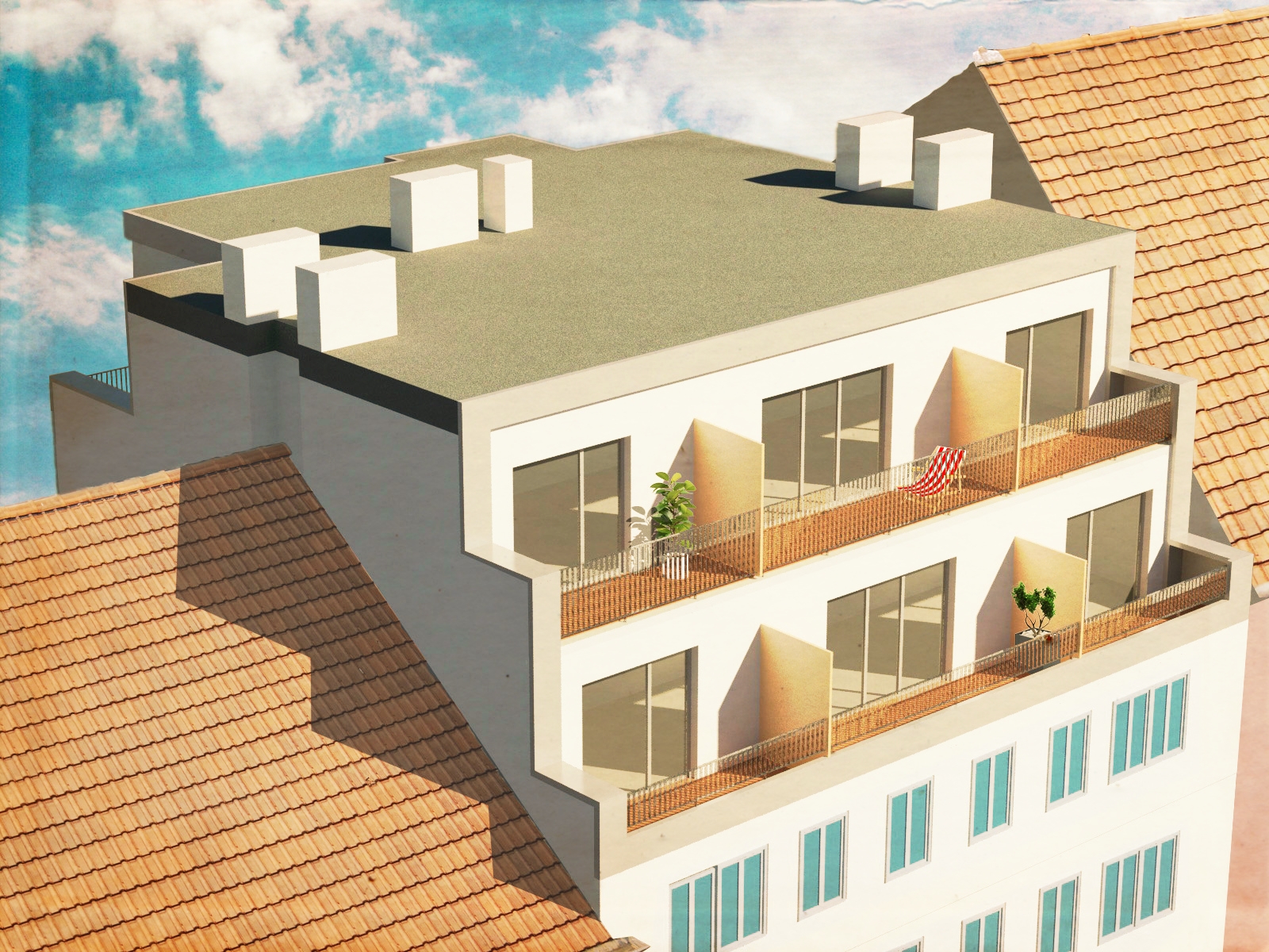 VIKTORIN architecture studio foto 3