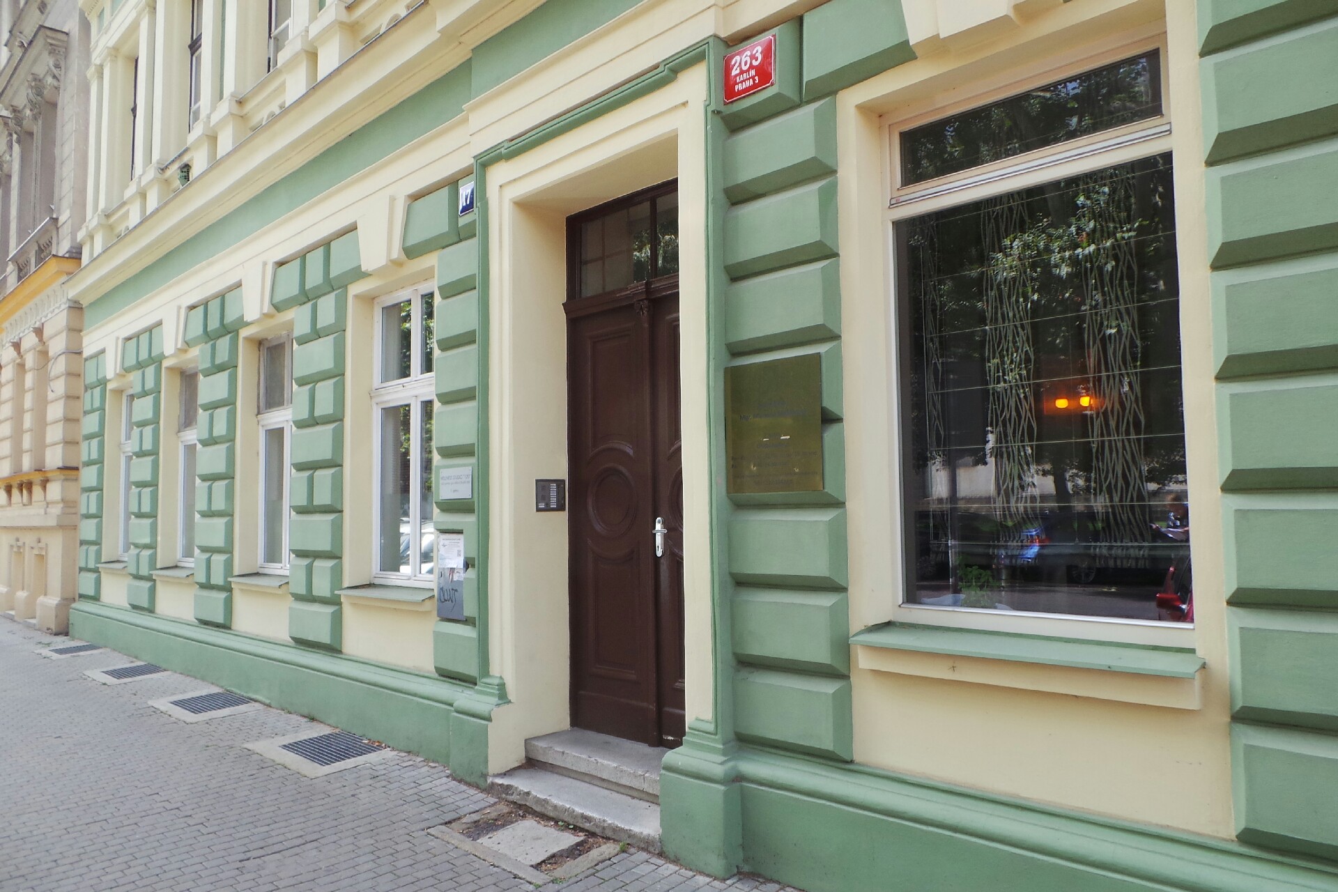 Mgr. Markéta Motlíková foto 1