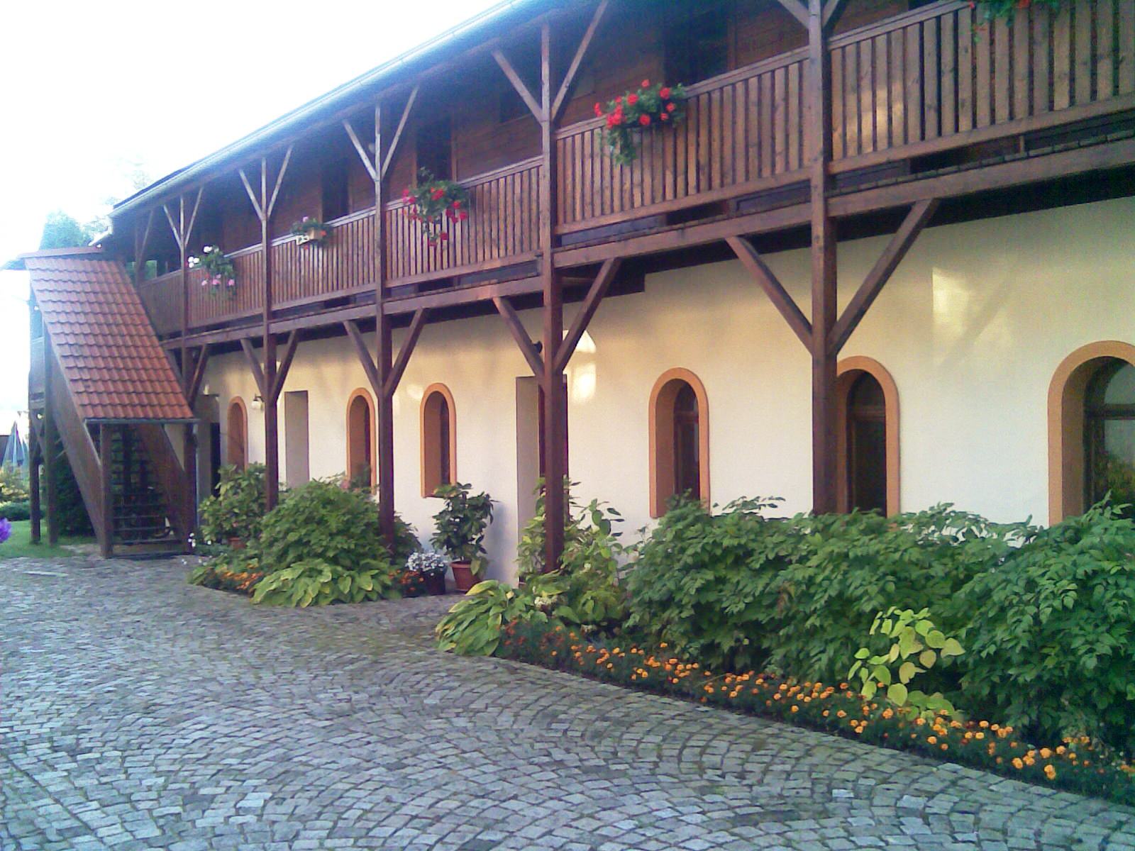 Letovisko Dobrá Voda foto 2