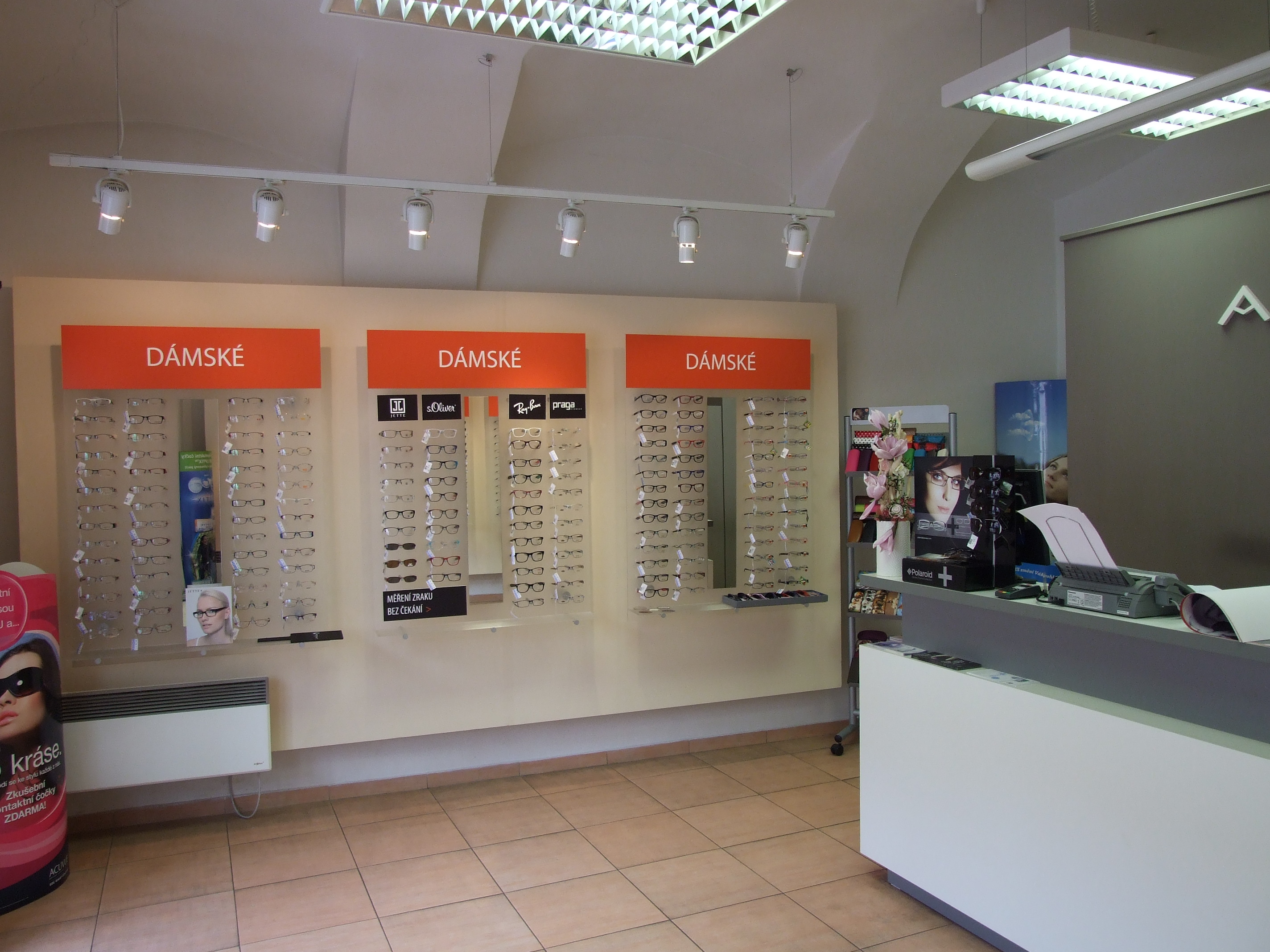 Axis Optik, s.r.o. foto 3