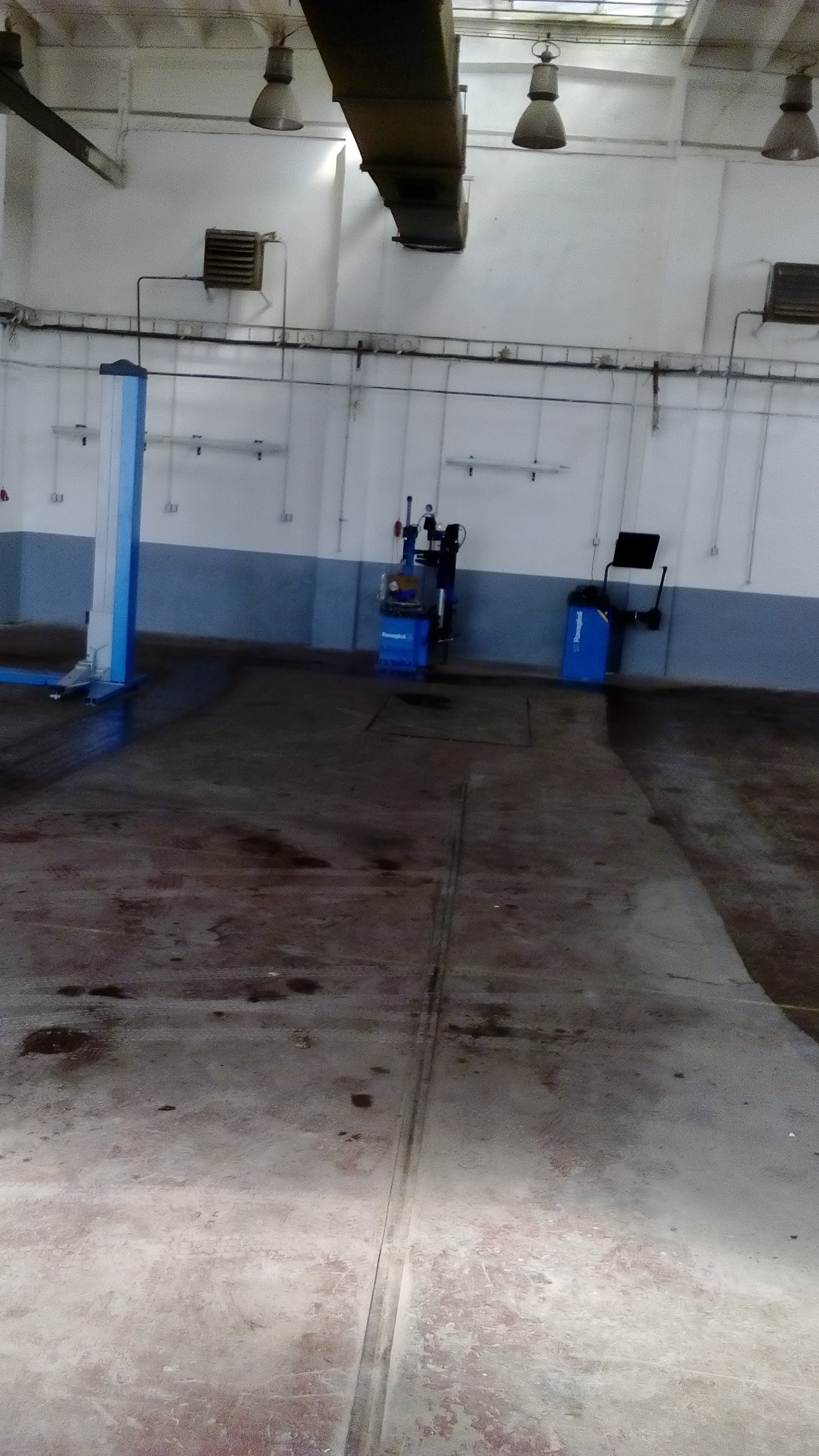 Vládce Mopu - HAMIFRO s.r.o. foto 5