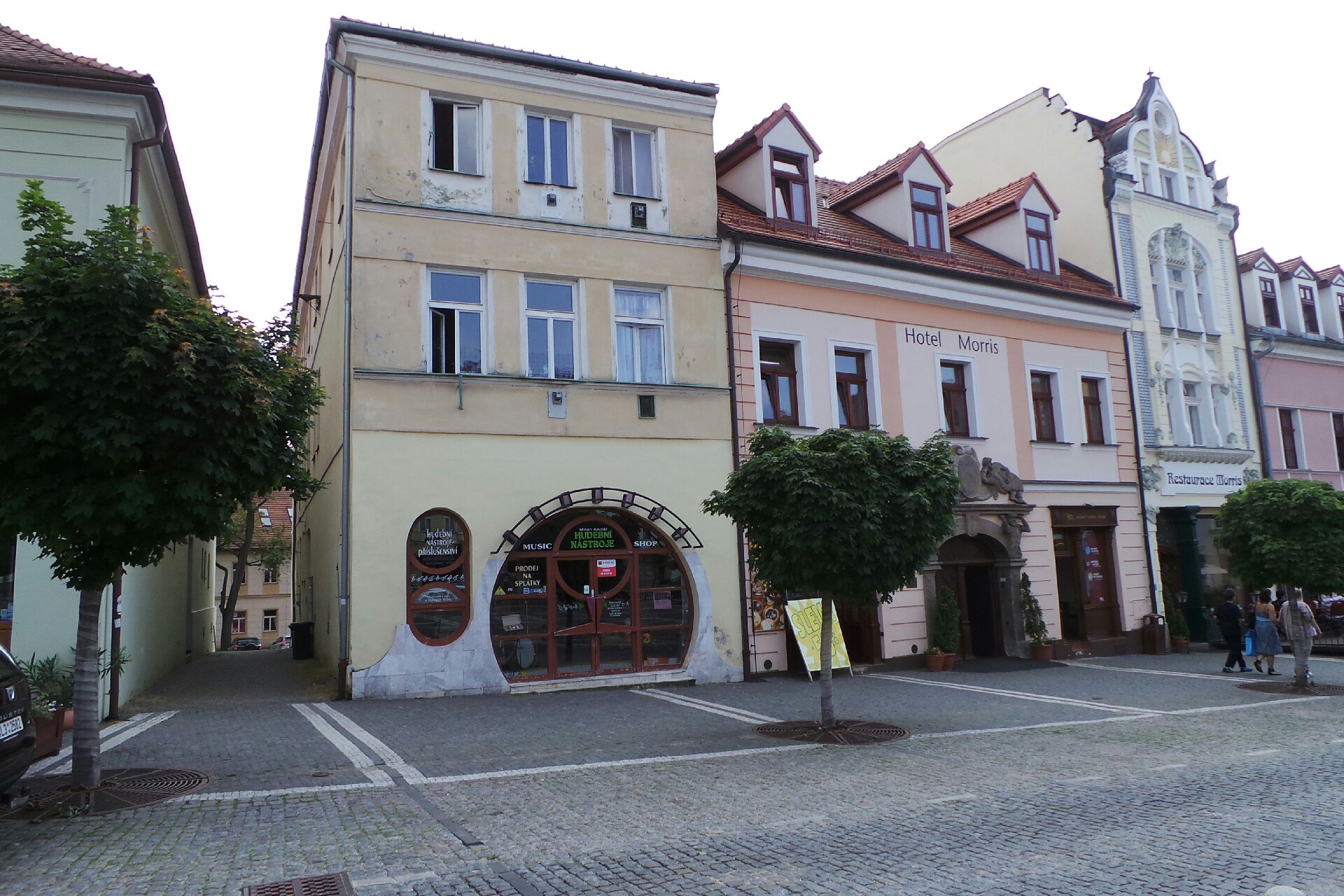 Drahomíra Dvořáková foto 2