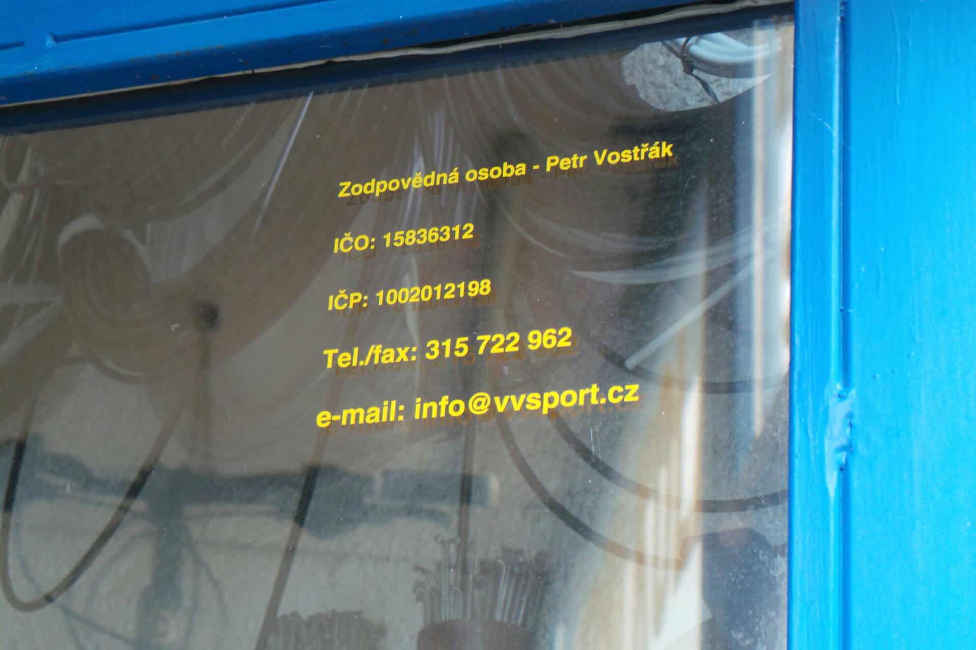 V&V SPORT foto 2