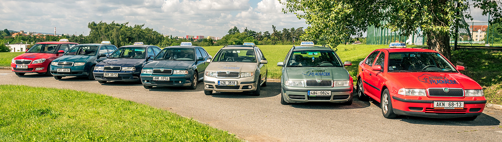 AUTOŠKOLA MACHÁČEK foto 4