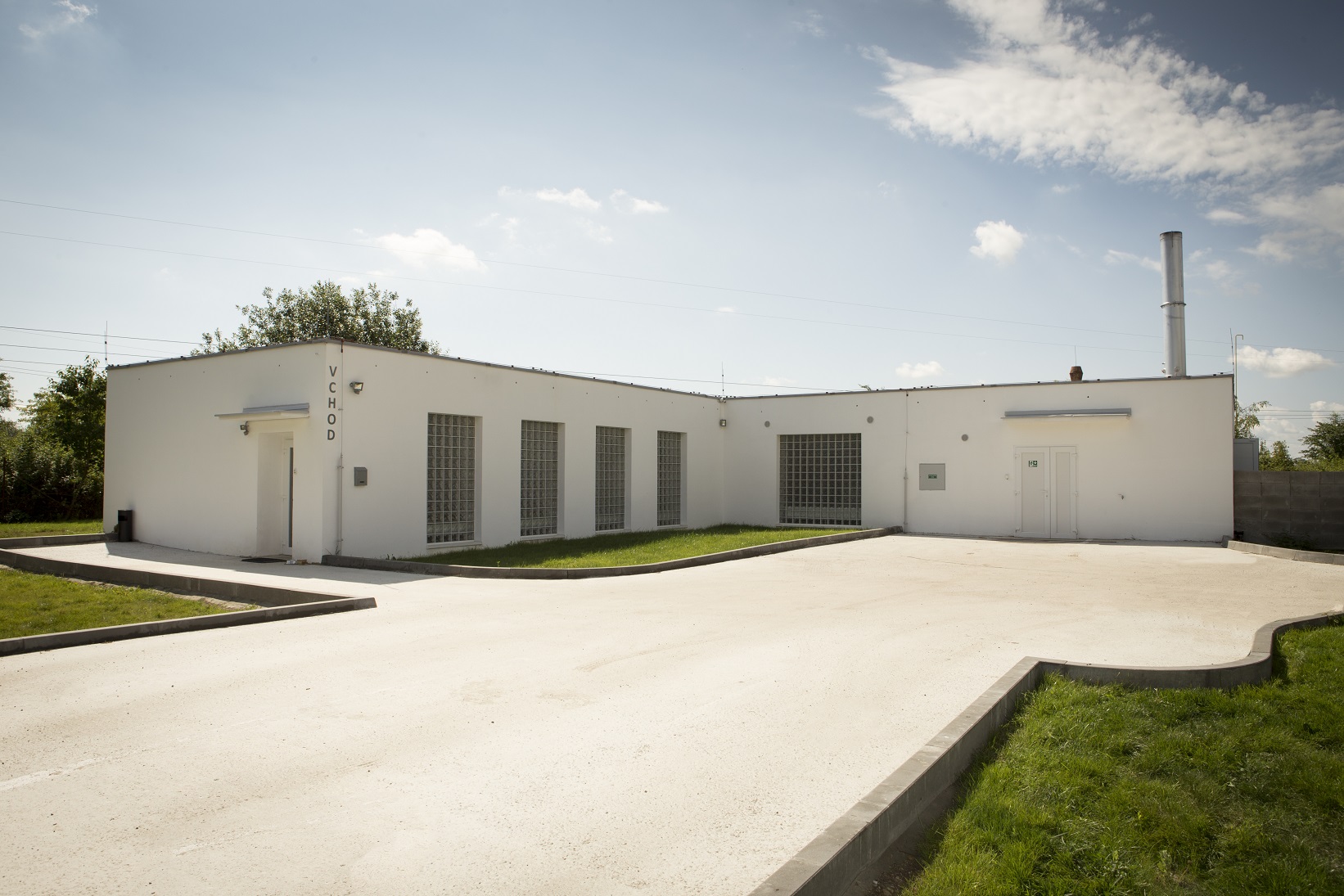 Krematorium zvířat Praha foto 2