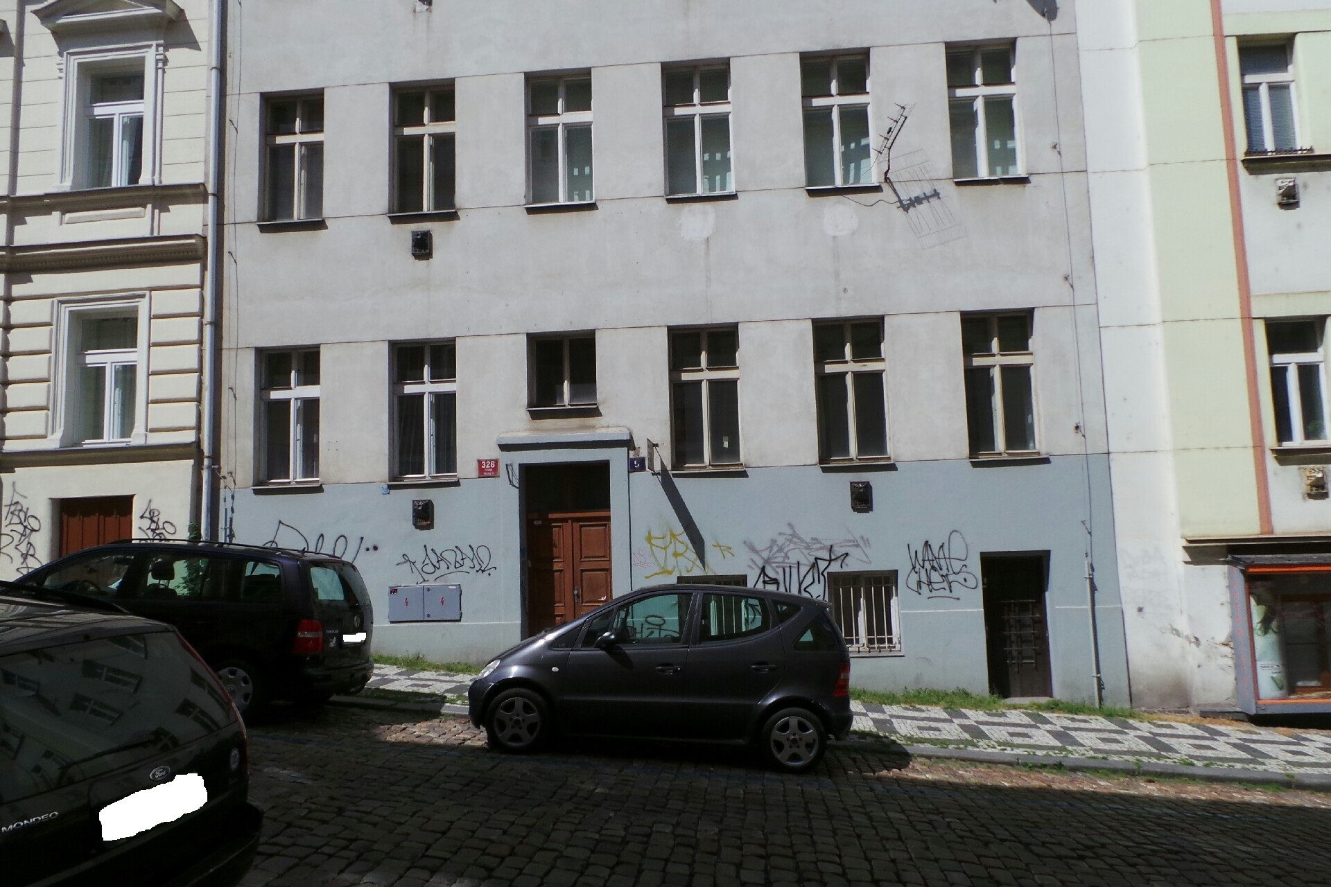 Krejčovství - Jitka Ochová