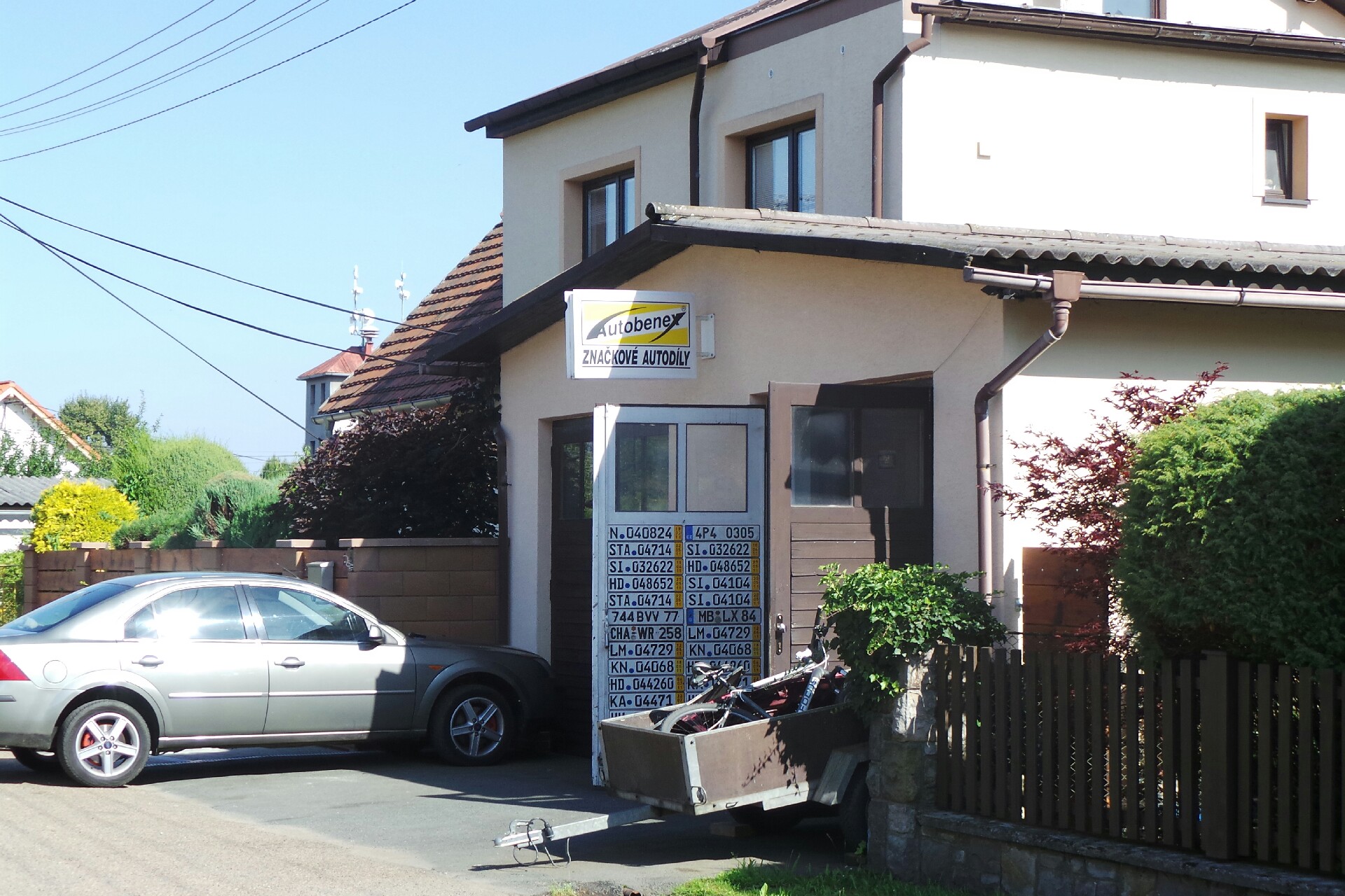 JR CAR SERVIS – Jan Raca