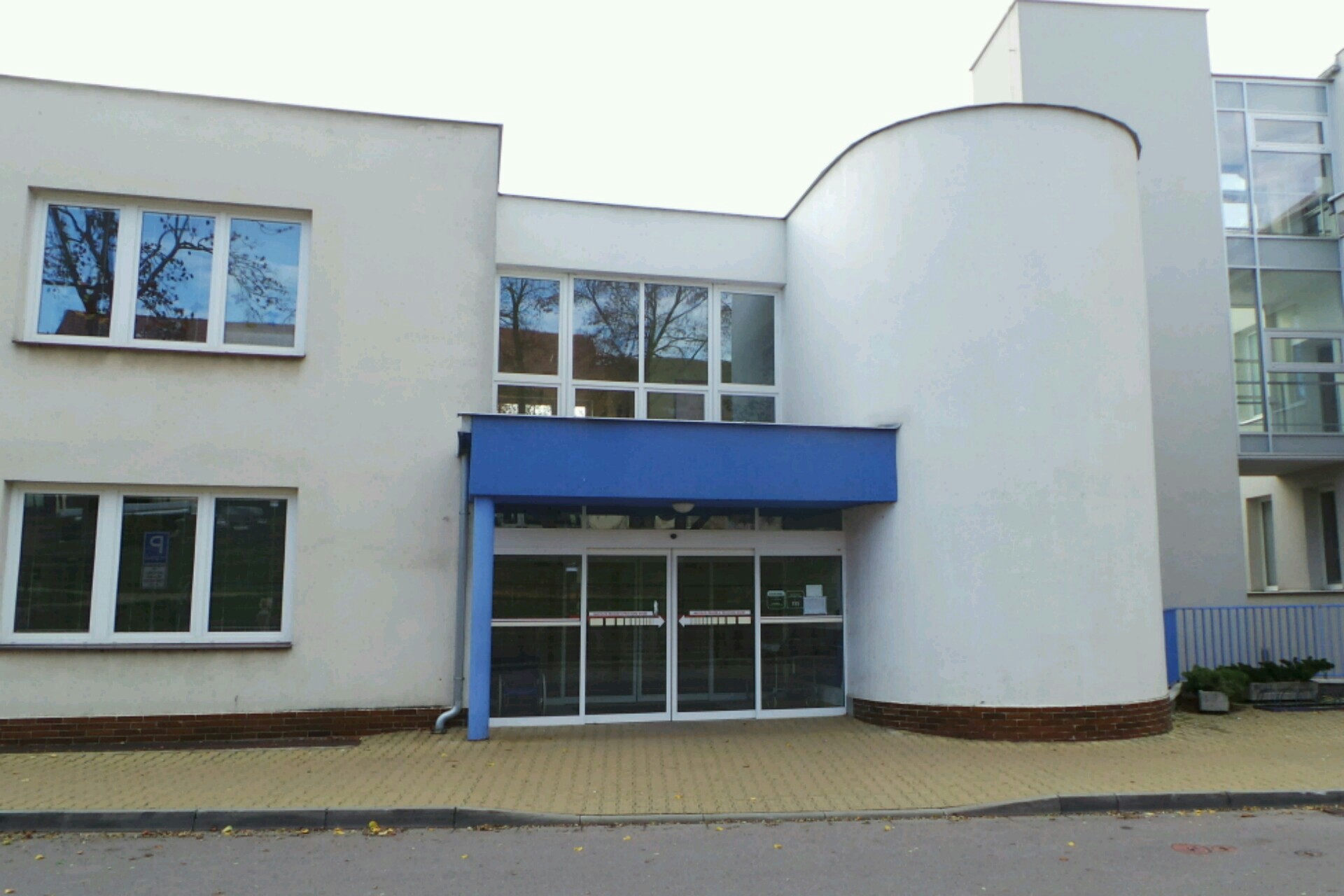 MUDr. Jitka Horáková