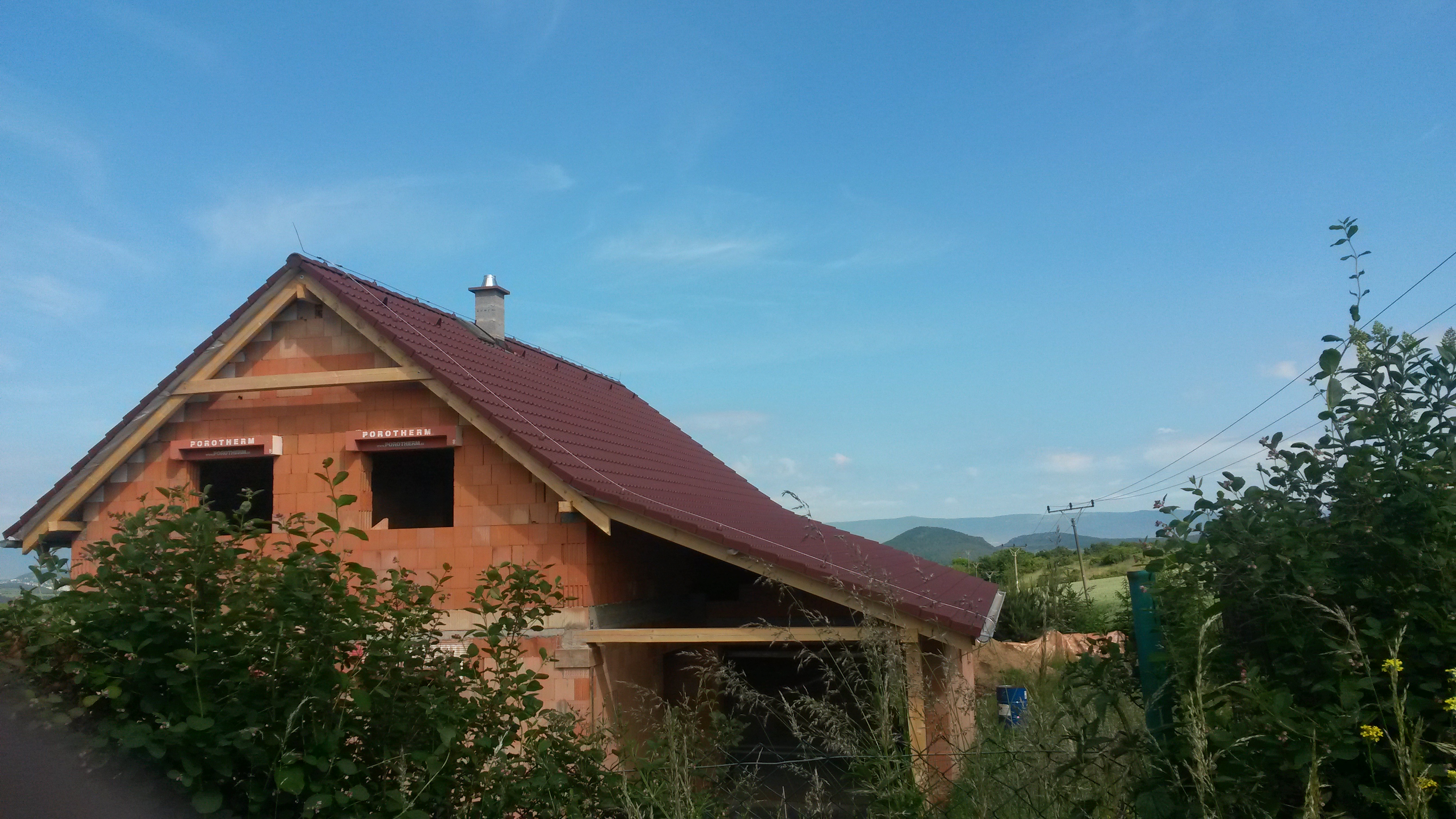 Blahník - Homič foto 6