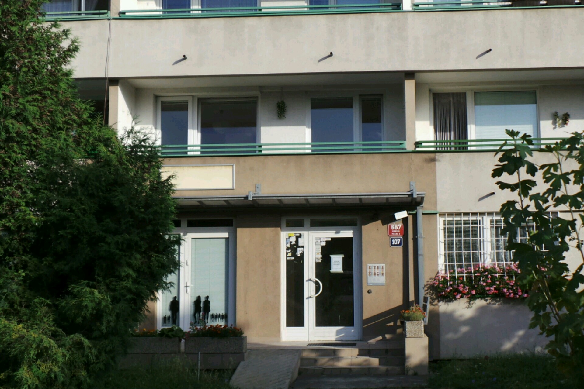 Kadeřnictví Pavla Borovková foto 2