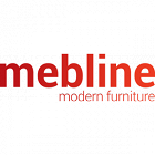 Logo obchodu Mebline