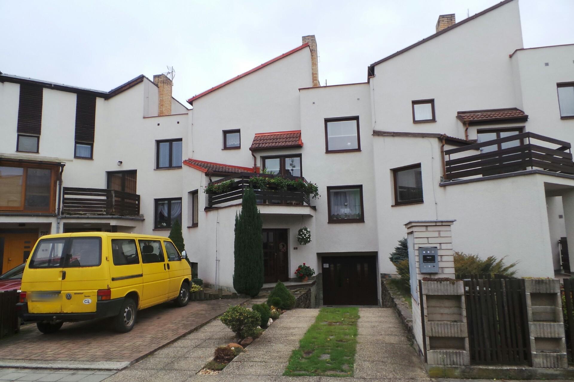 Instalatér Vladimír Krejčí