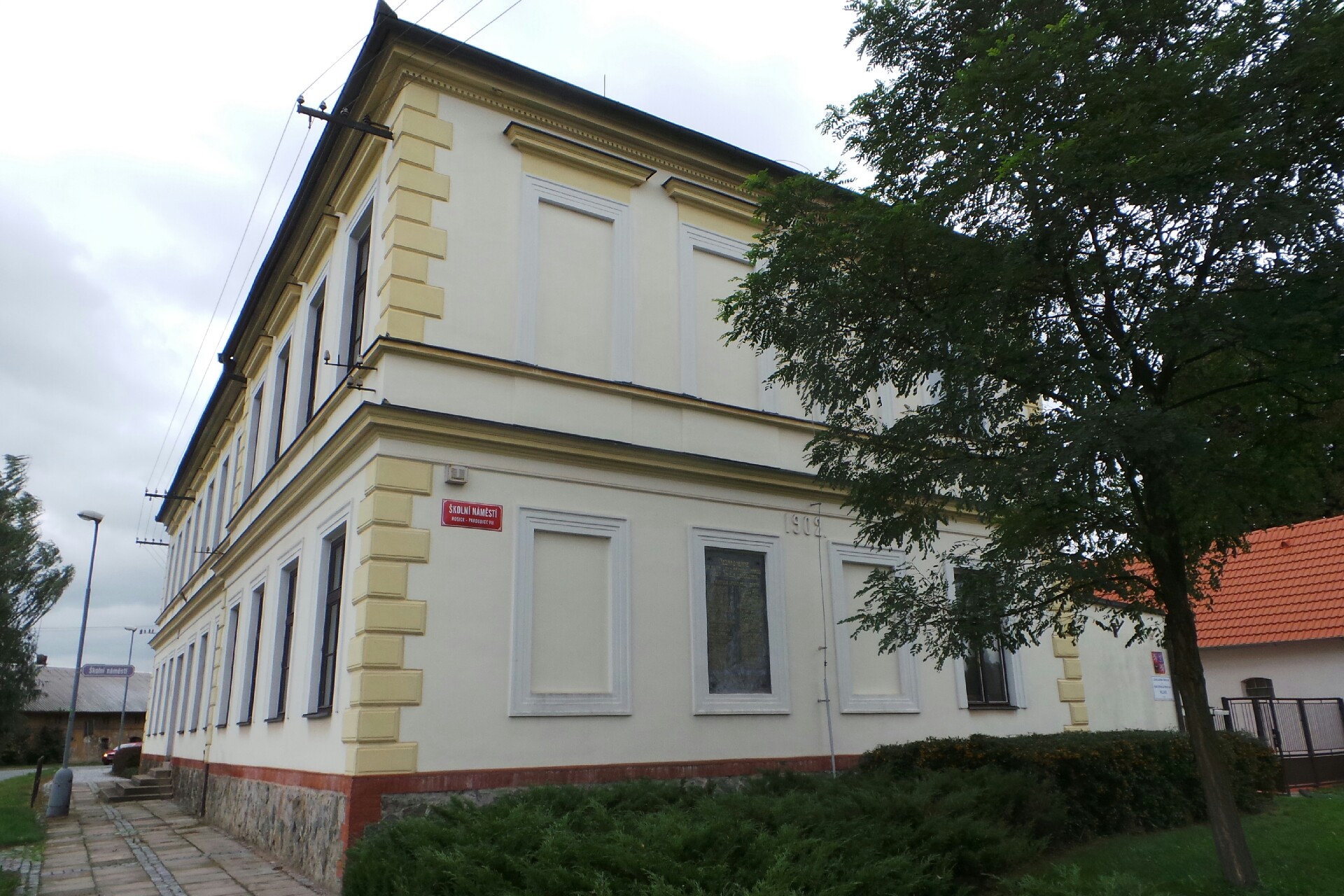 Mateřská škola KLAS