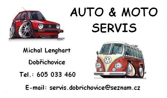 Auto & Moto Servis - Lenghart Michal foto 3