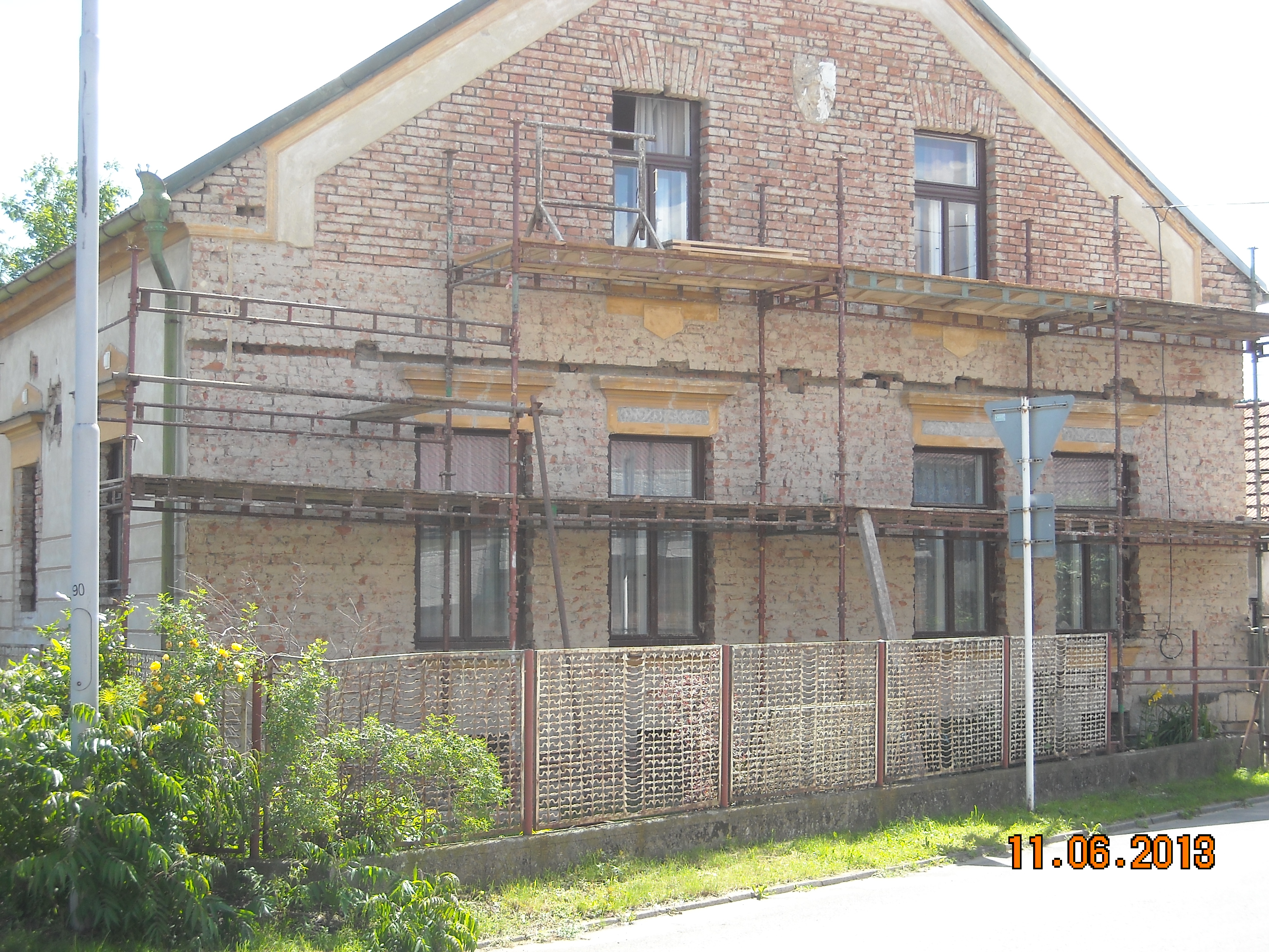 Blahoslav Volský foto 4