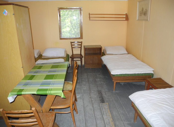 Autocamp U Skalníků foto 3