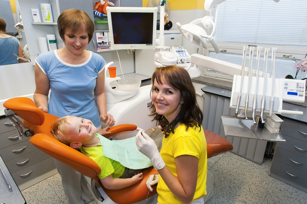 MDDr. Martina Babincová - zubní ordinace foto 4