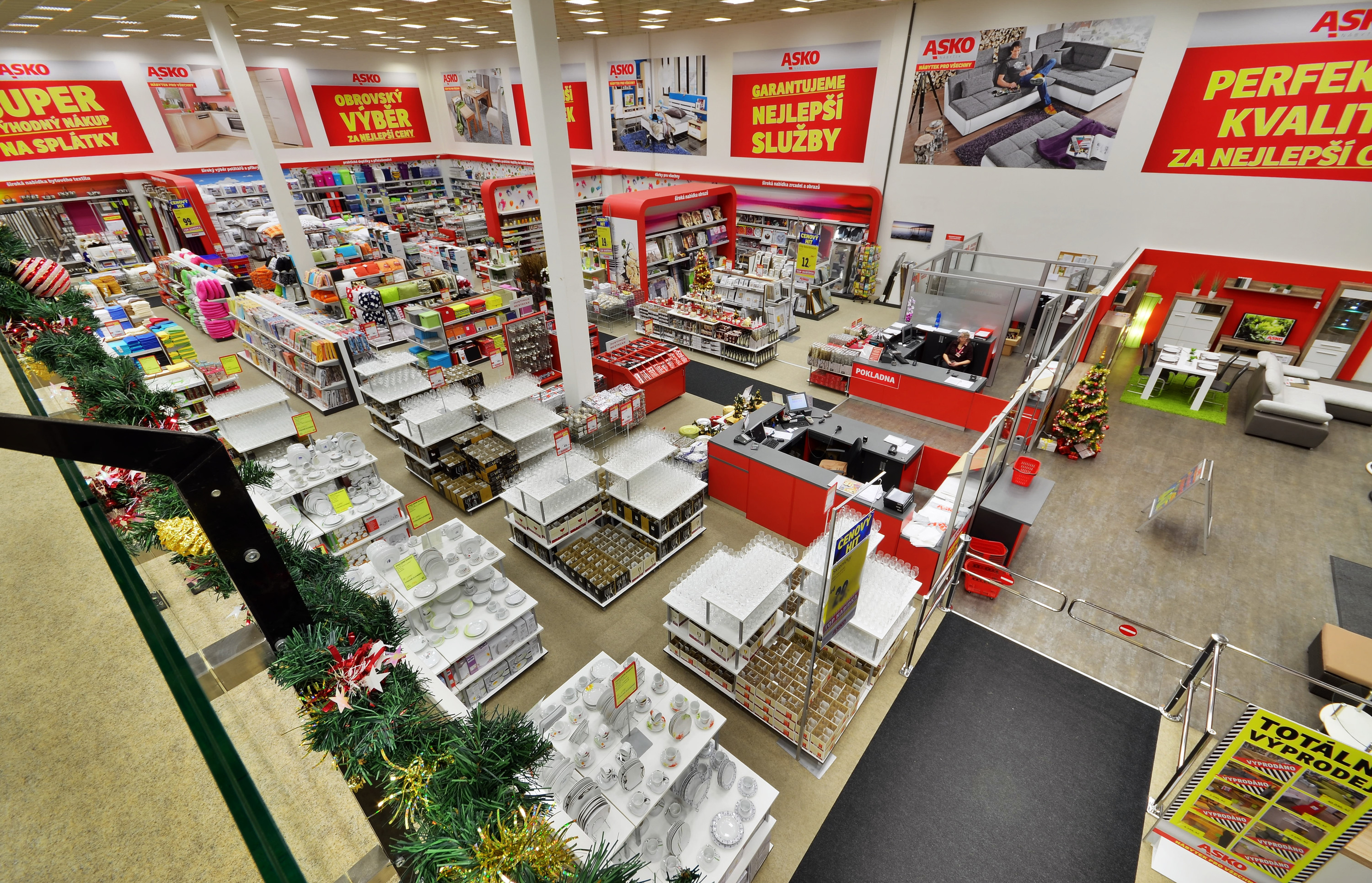 ASKO - NÁBYTEK, spol. s r.o. foto 6