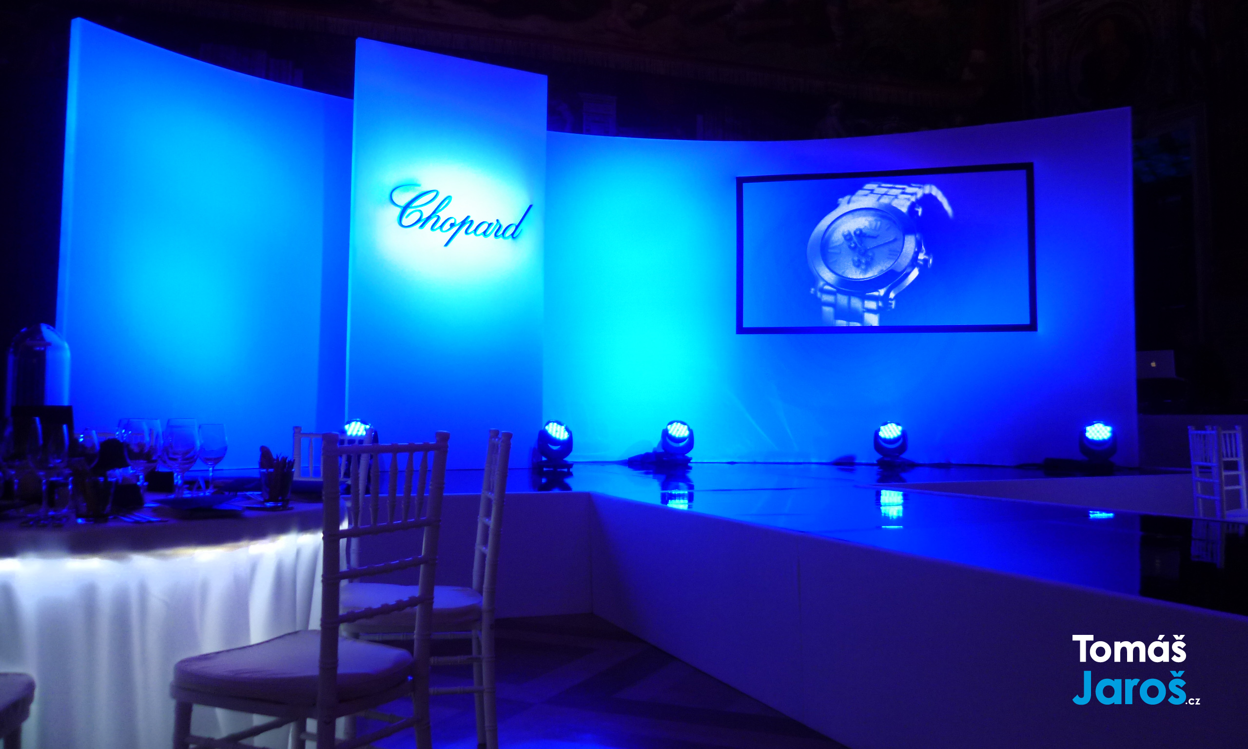 Tomáš Jaroš - Designer / Scénograf foto 2