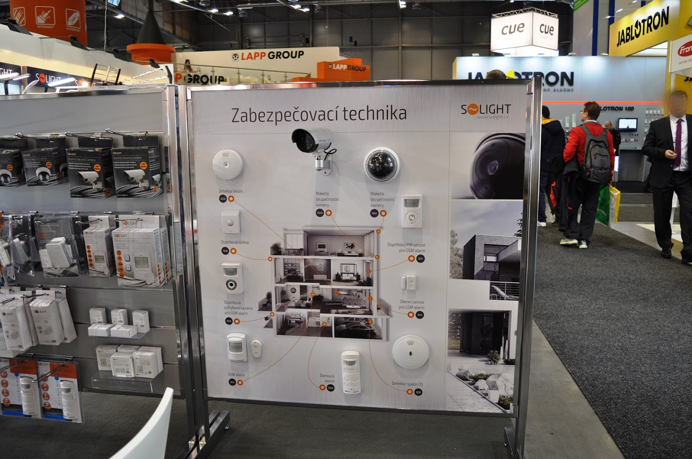 Solight Holding s.r.o. foto 5