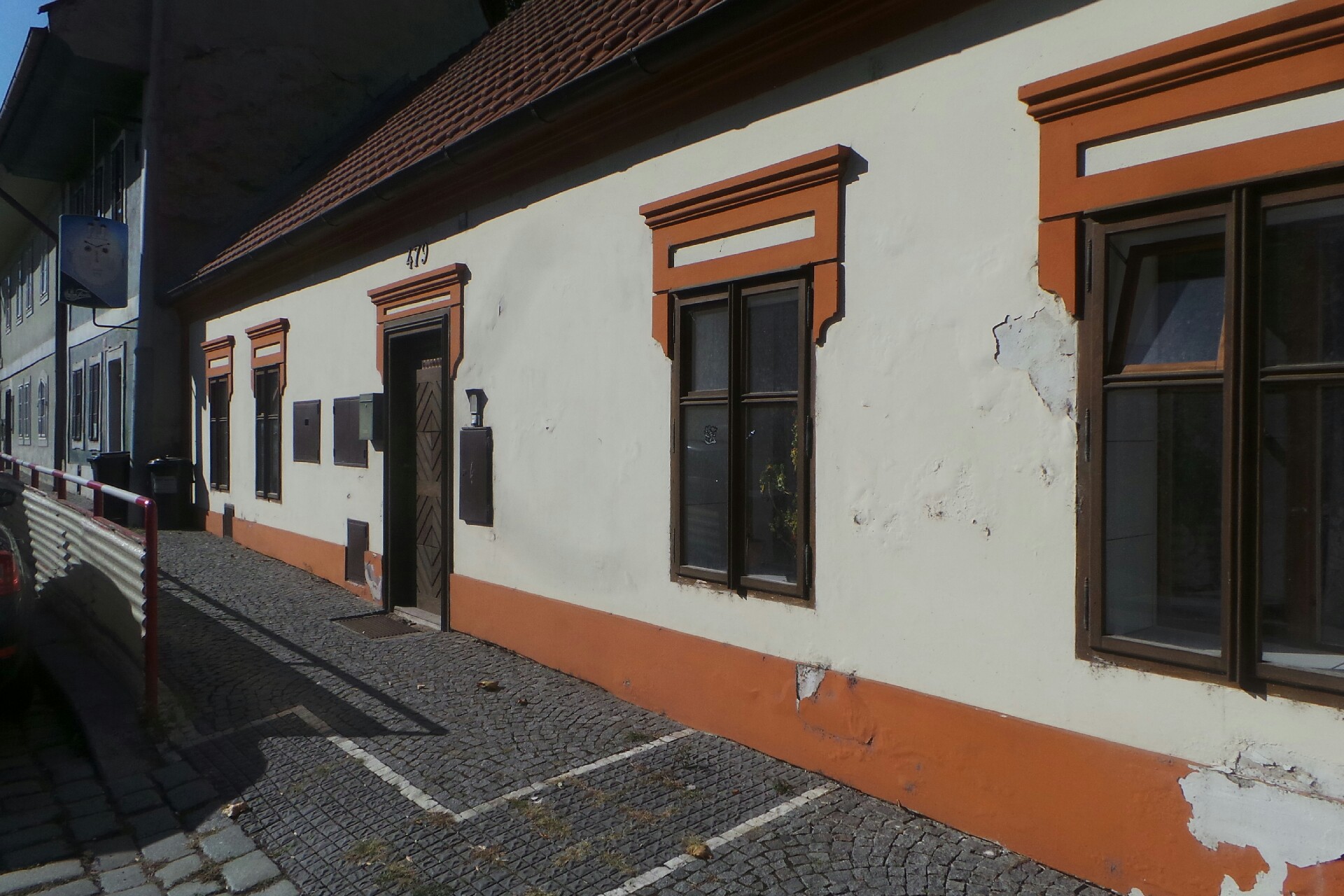 Truhlářství Jan Fedák