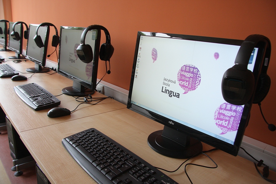Jazyková škola Lingua Zlín foto 3