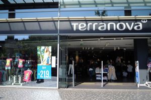Company graphic TERRANOVA