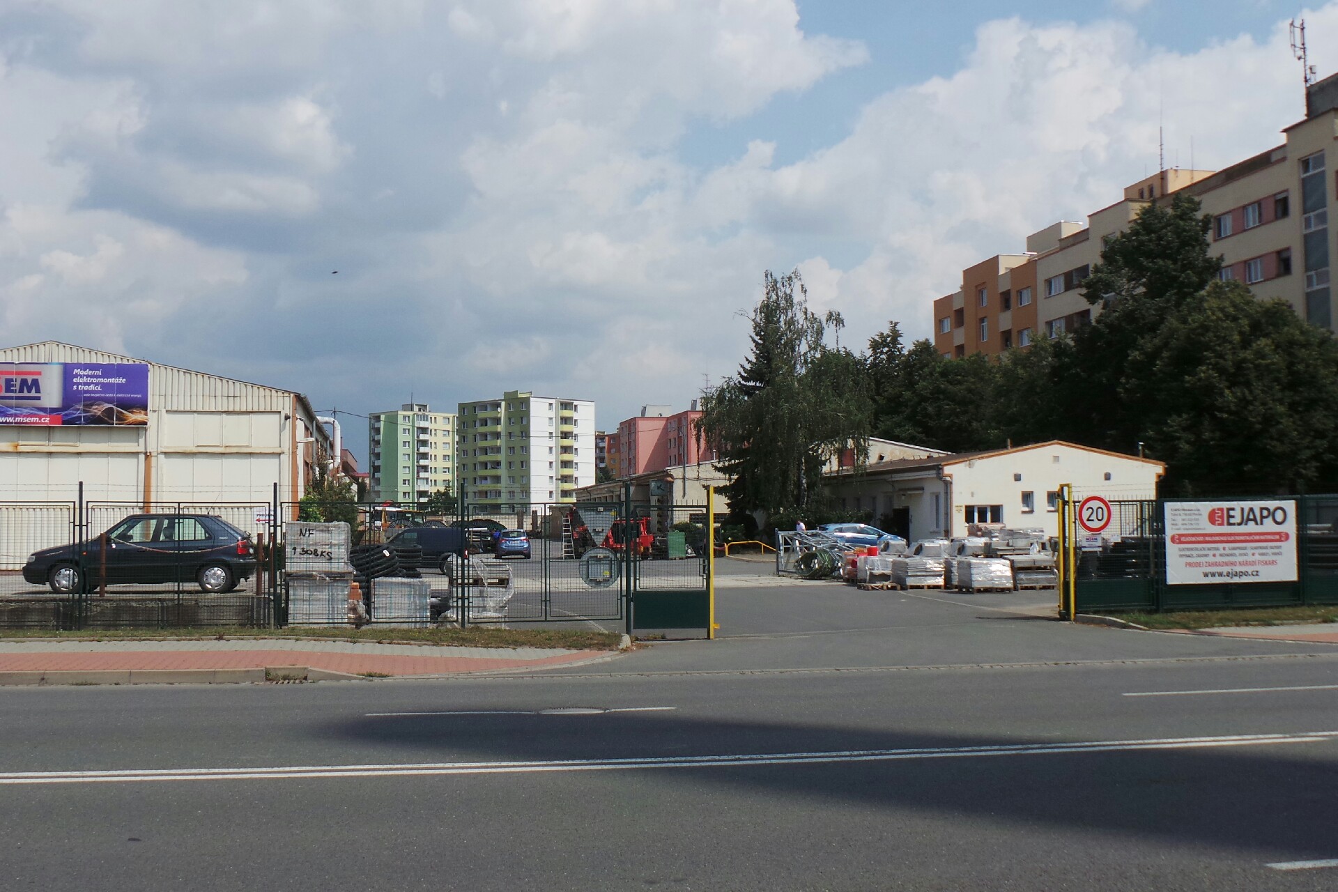 EJAPO Morava, s.r.o.