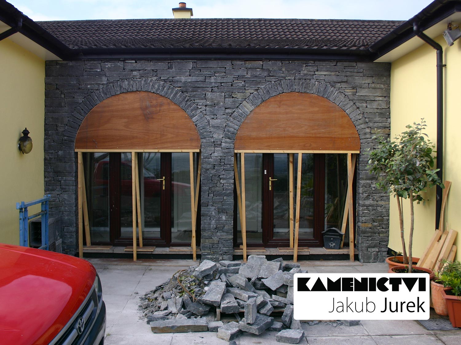KAMENICTVÍ Jakub Jurek foto 4
