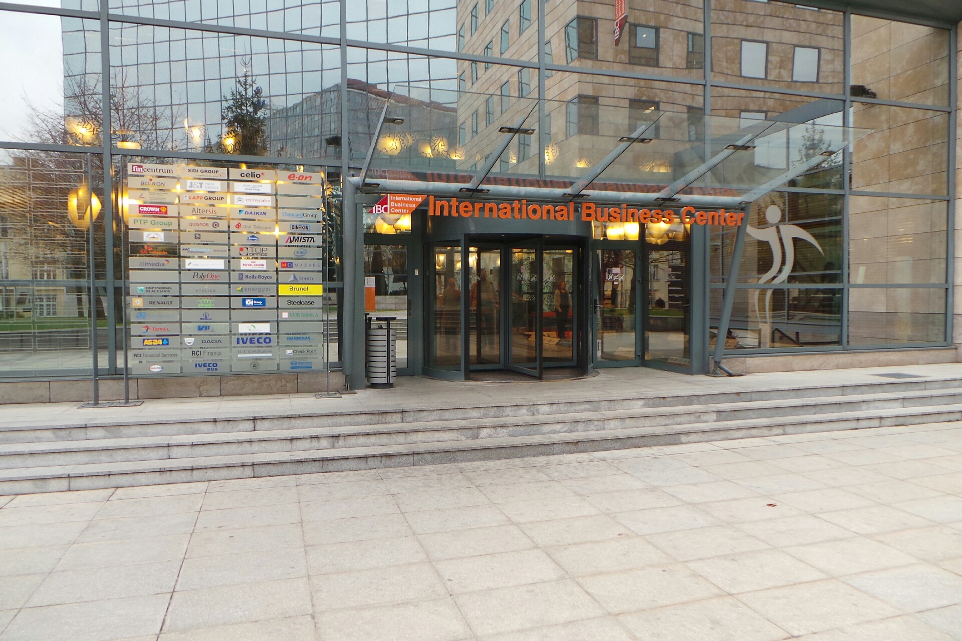 Asociace inovativního farmaceutického průmyslu