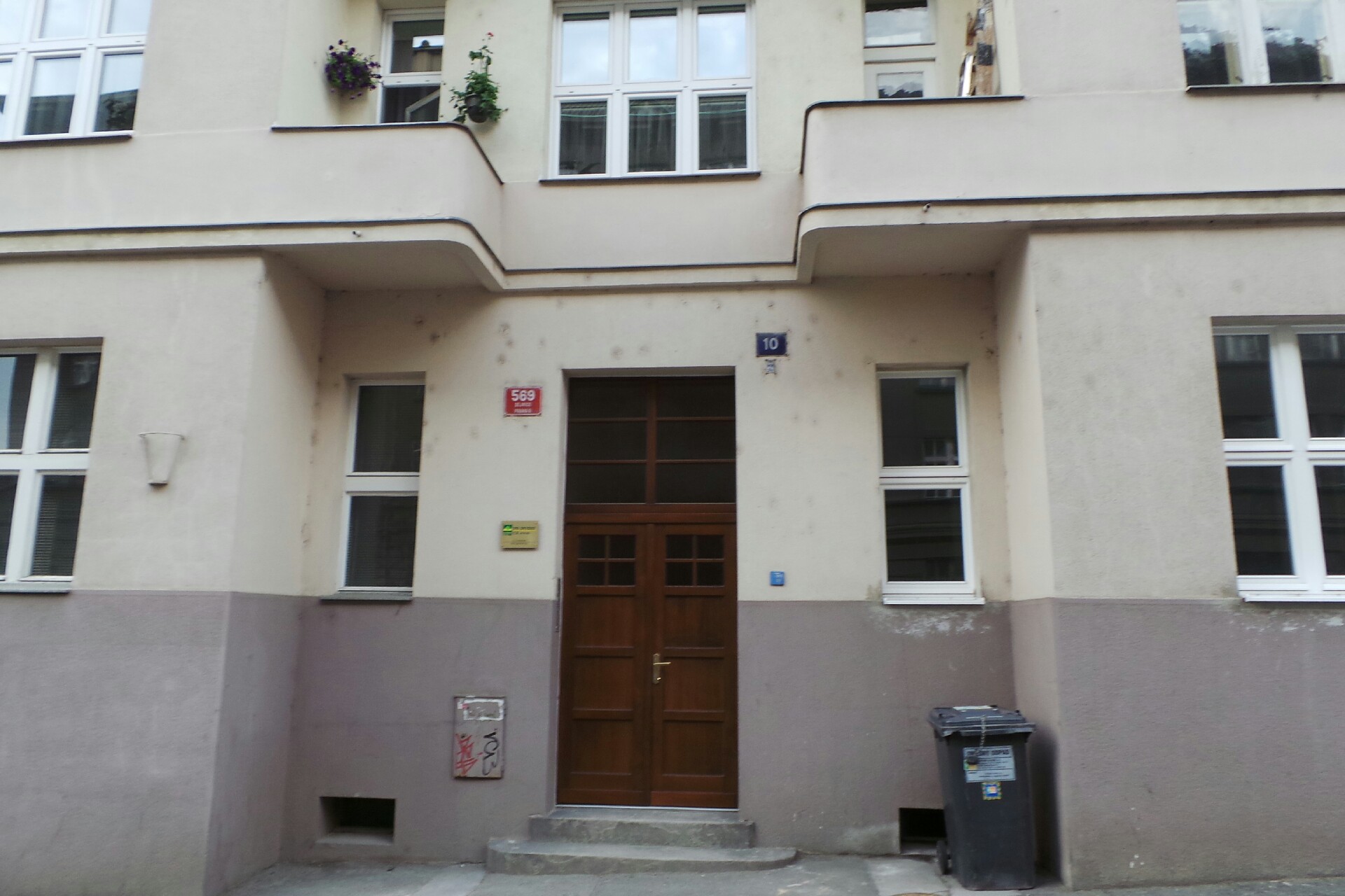 Devil Inside - Music Production, s.r.o.