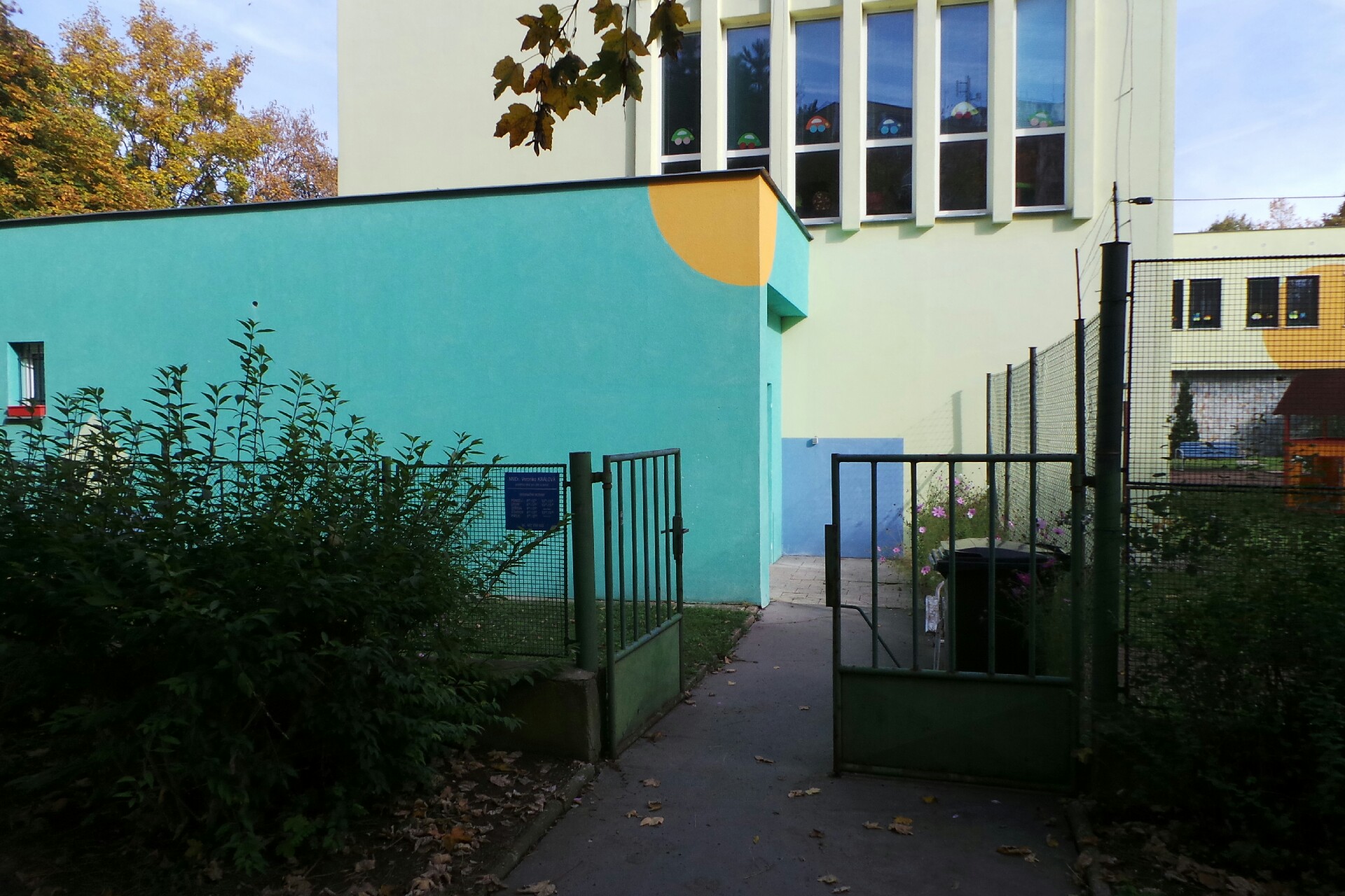 MUDr. Veronika Králová - Praktický lékař pro děti a dorost