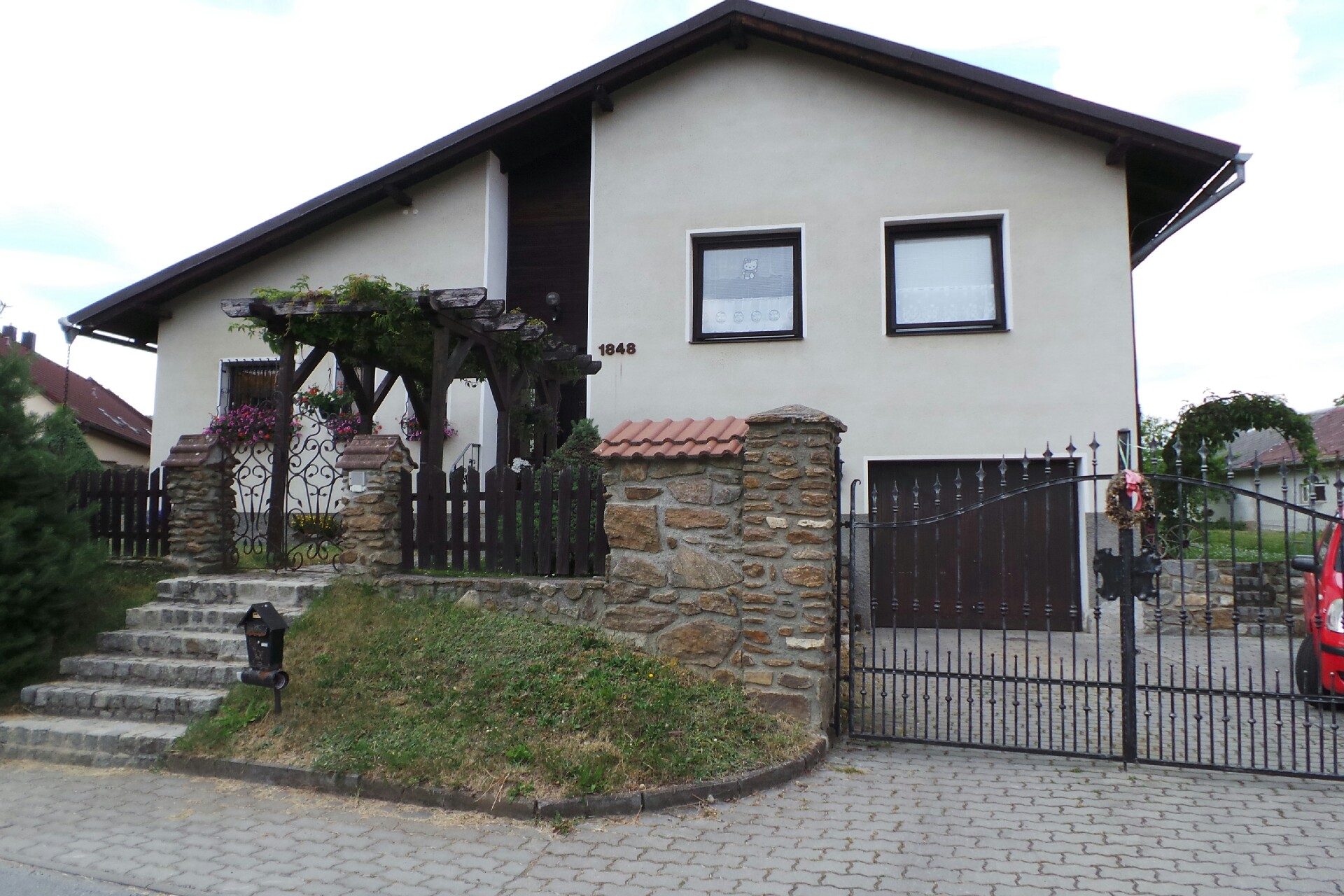 Karel Sibal - odtahy vozidel